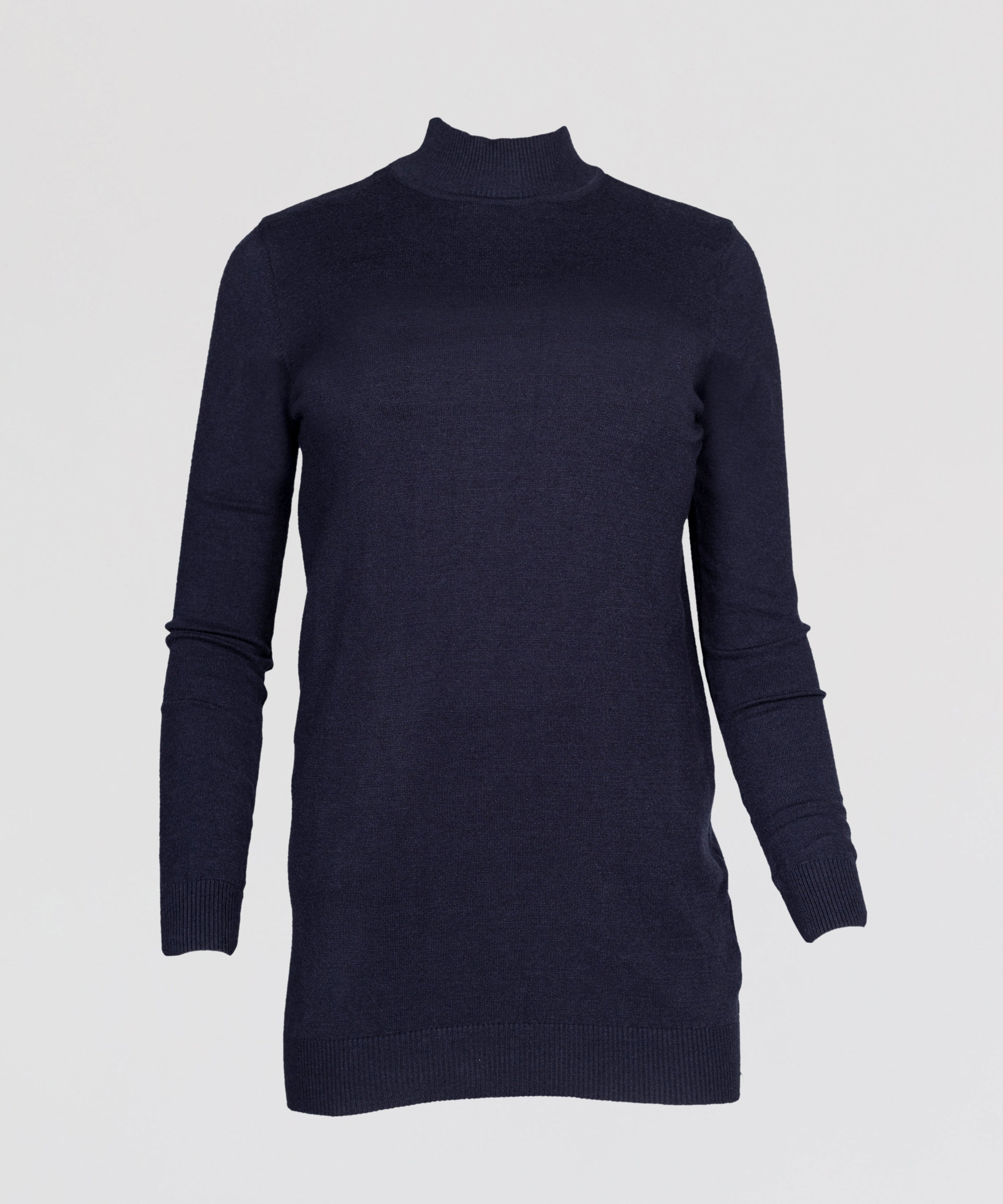 بلوفر-تريكو-كحلي