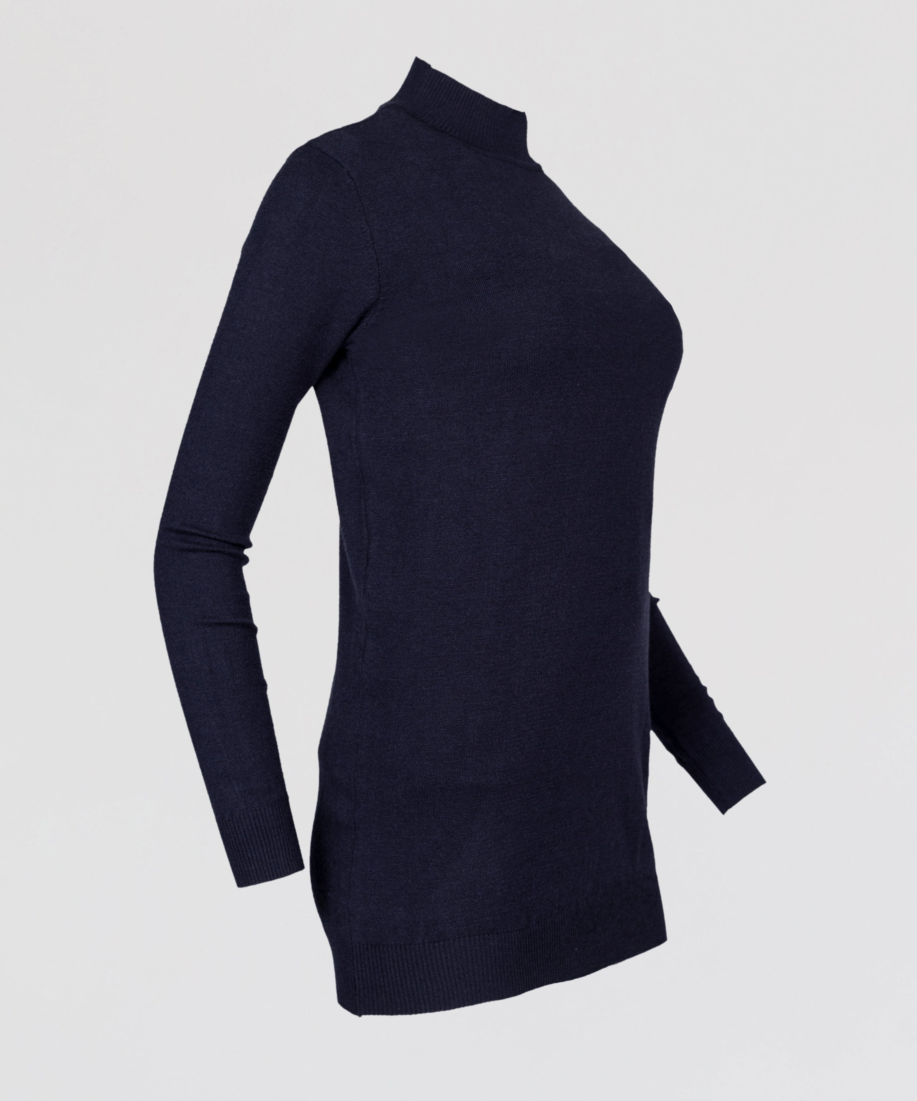 بلوفر-تريكو-كحلي