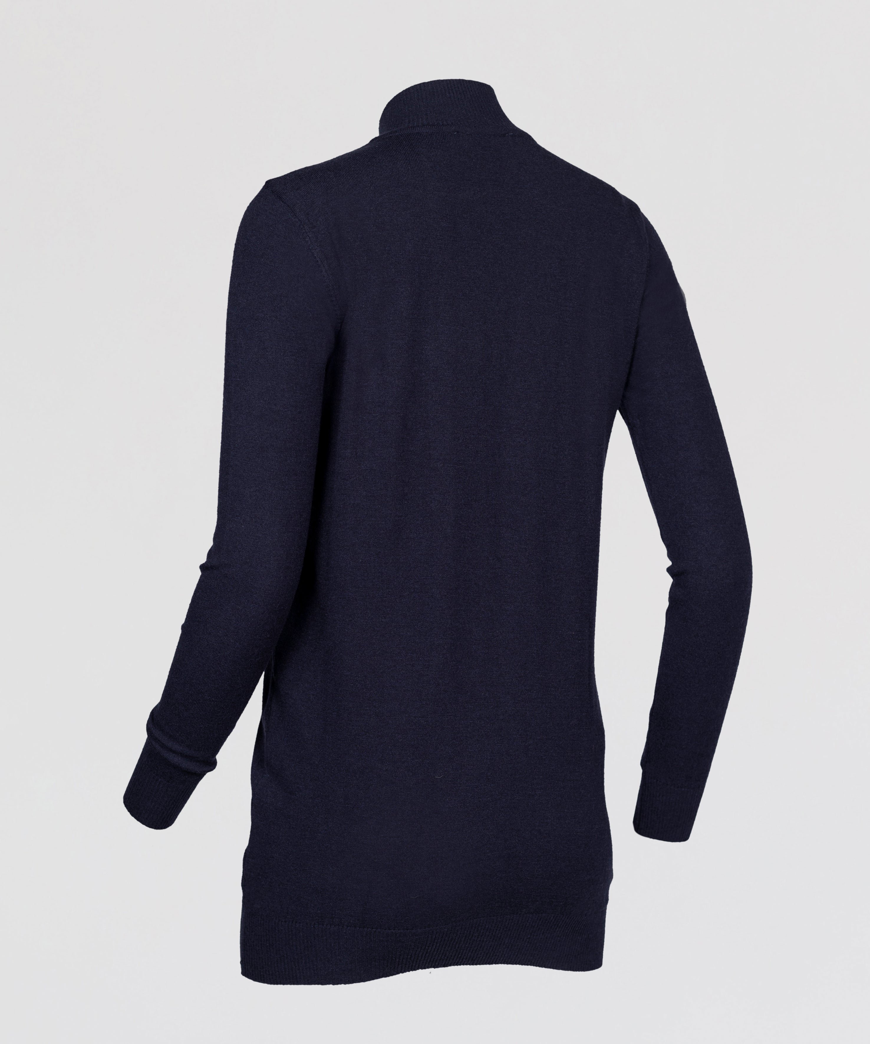 بلوفر-تريكو-كحلي