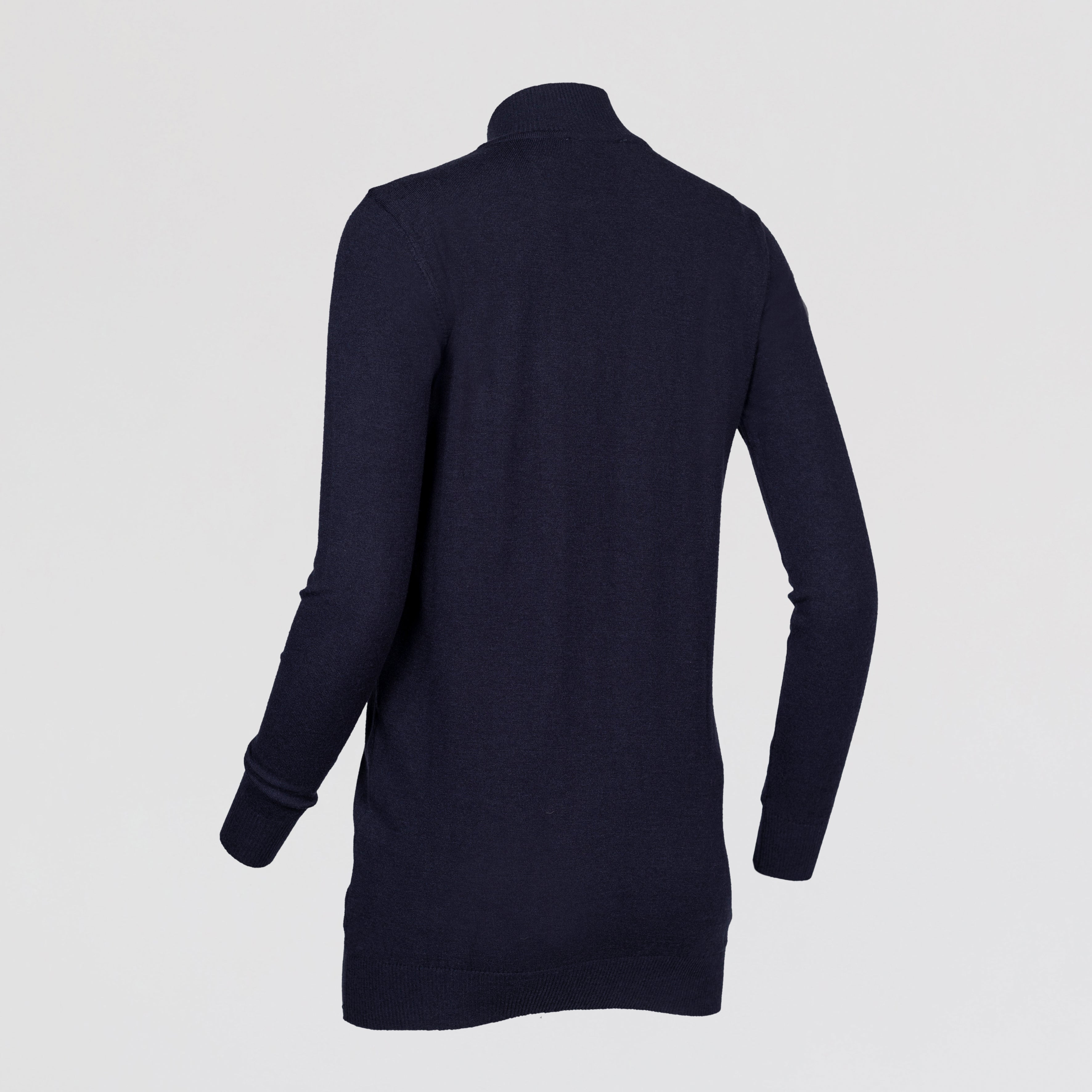 بلوفر-تريكو-كحلي