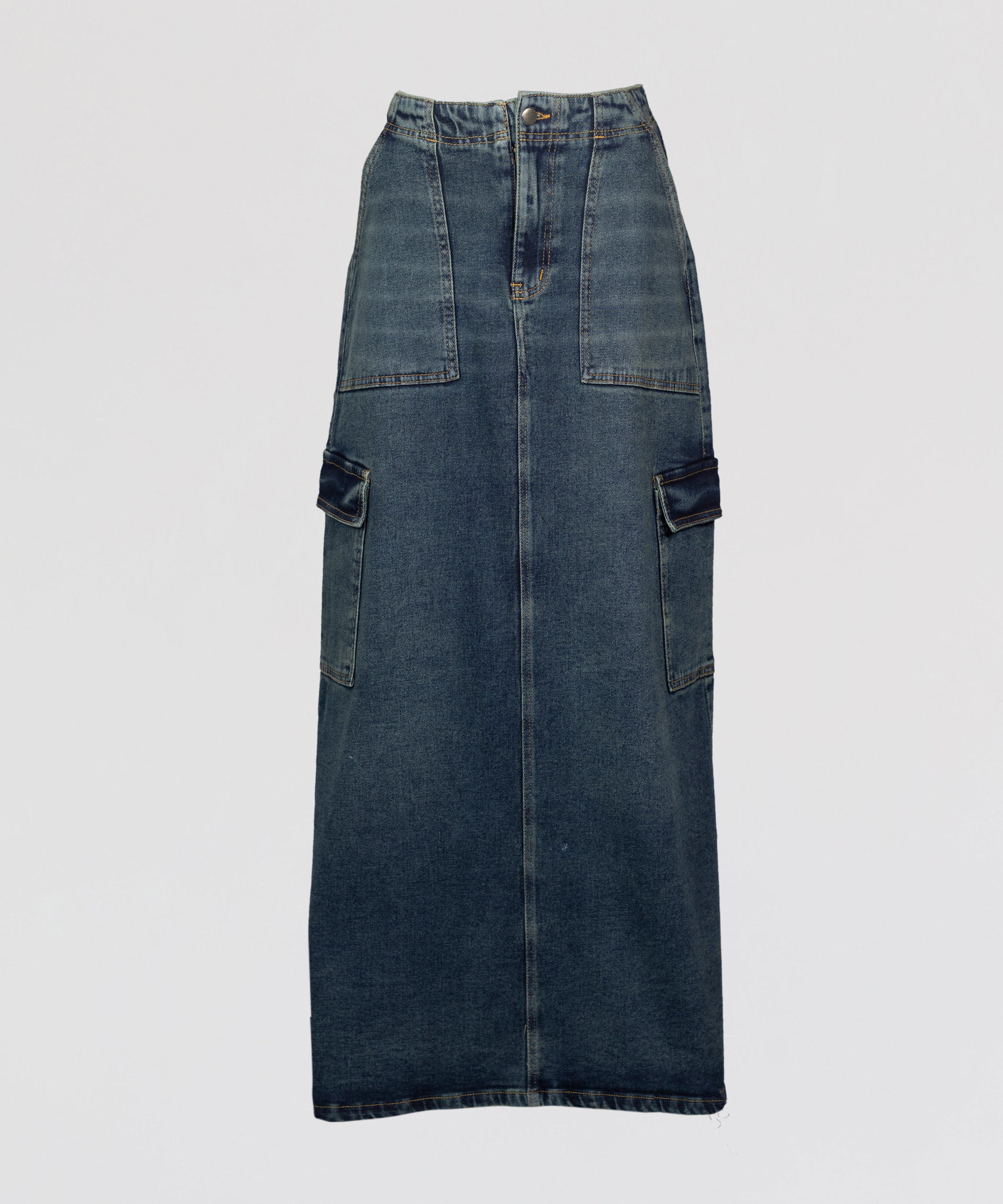 جيبة-جينز-كحلى غامق