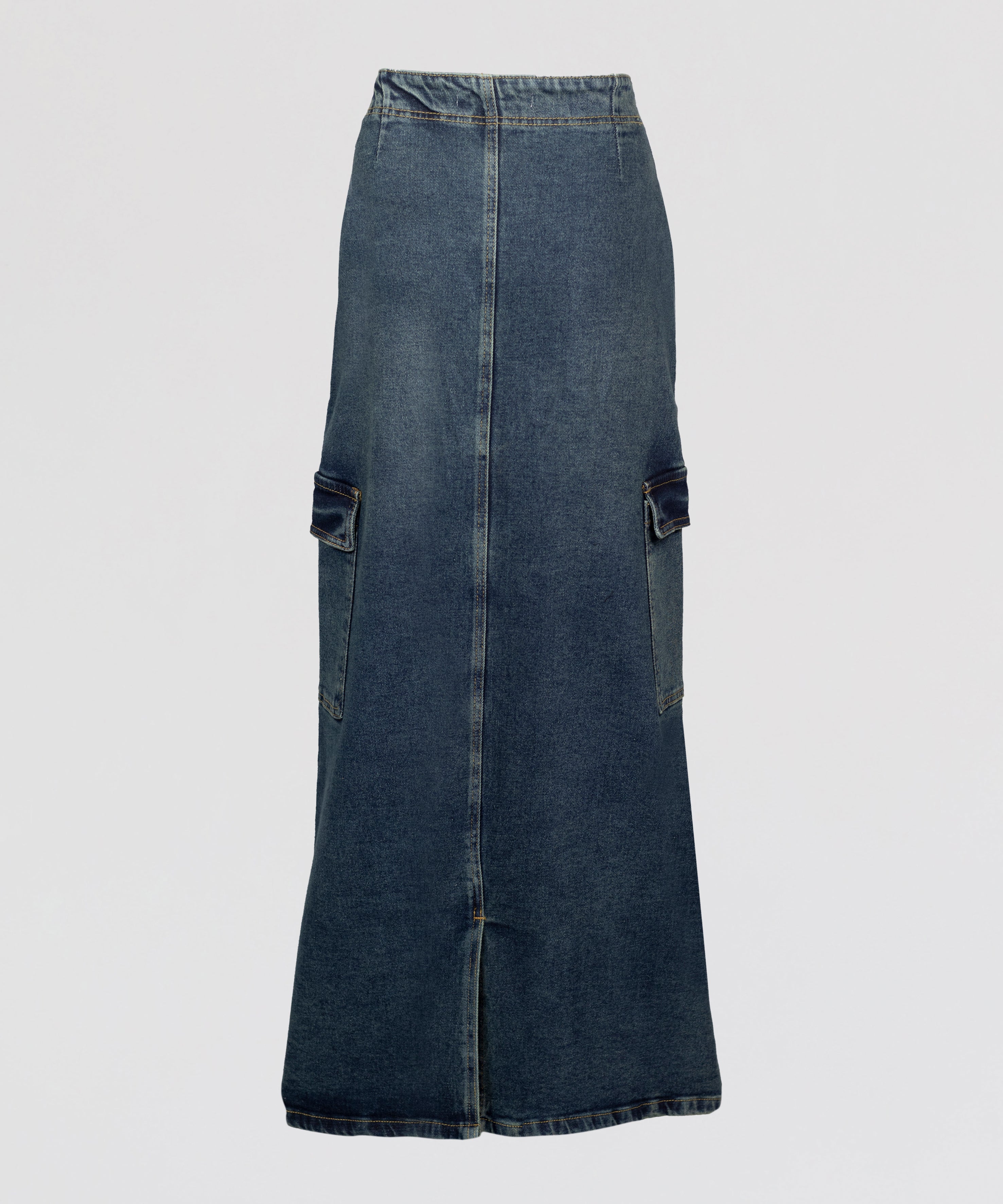 جيبة-جينز-كحلى غامق