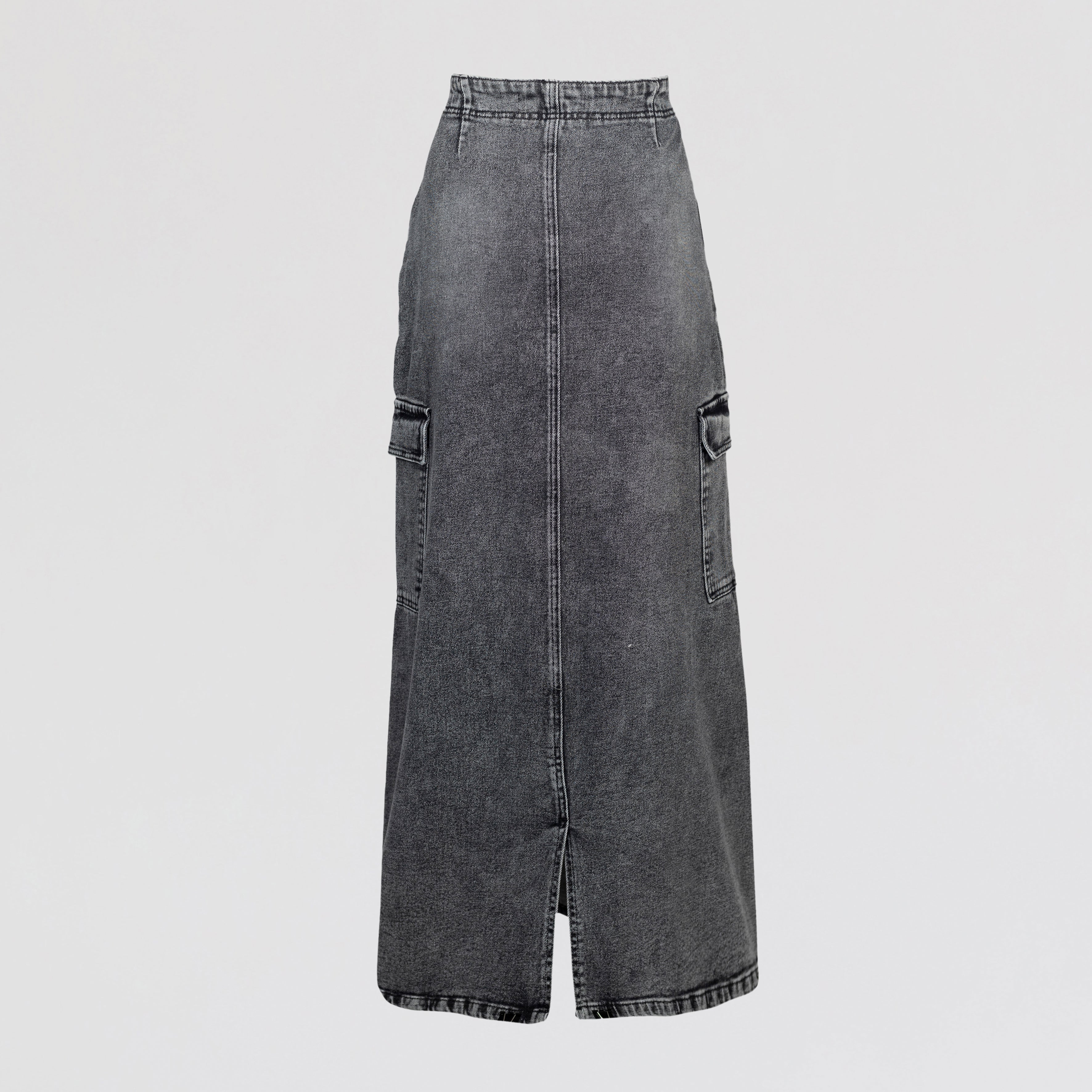 جيبة-جينز-جراي غامق