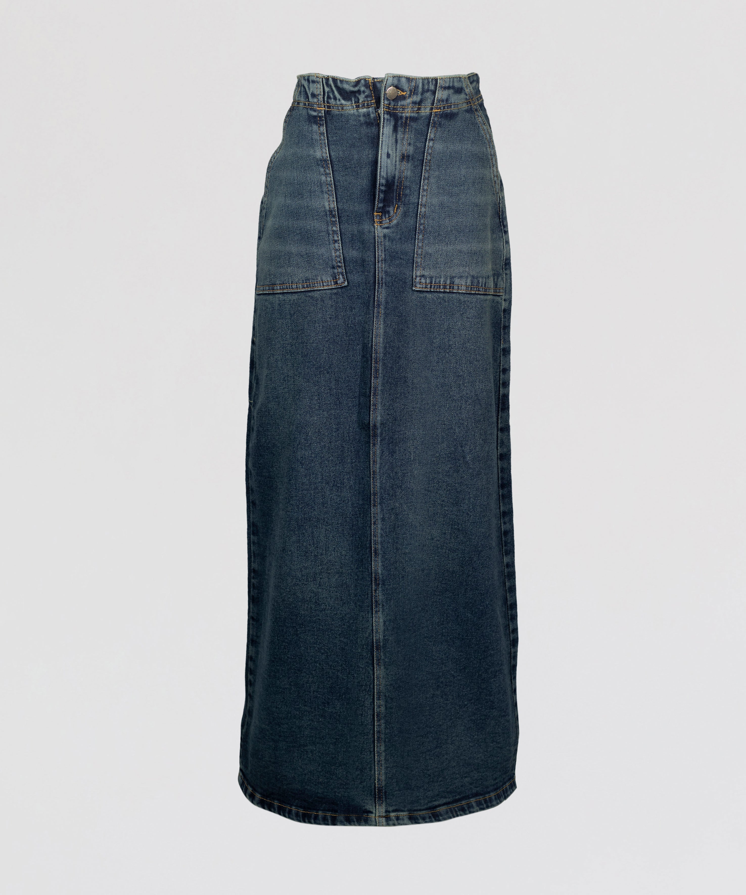 جيبة-جينز-كحلى غامق