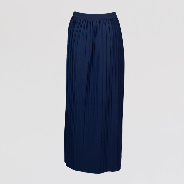Skirt-Vizon-NAVY