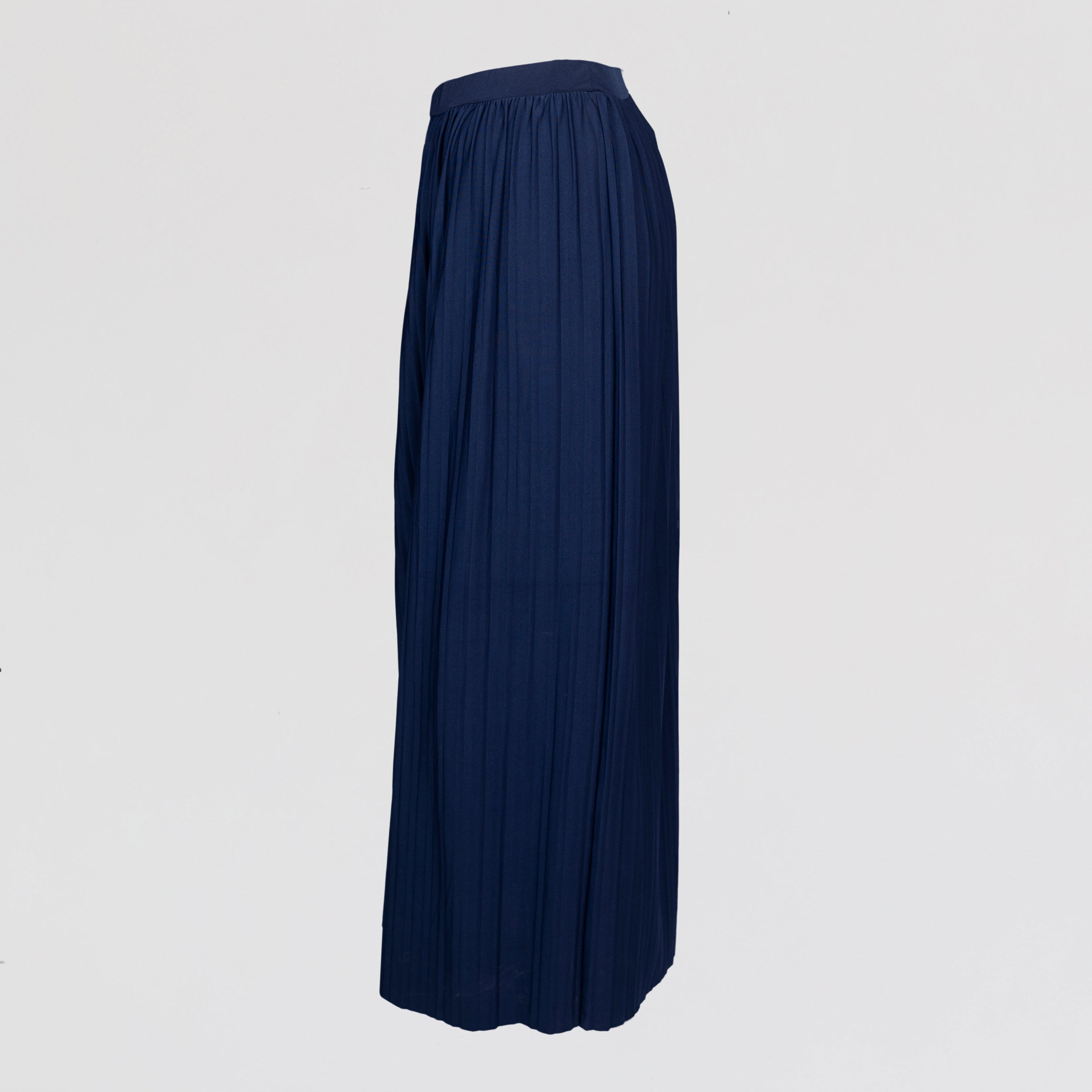 Skirt-Vizon-NAVY