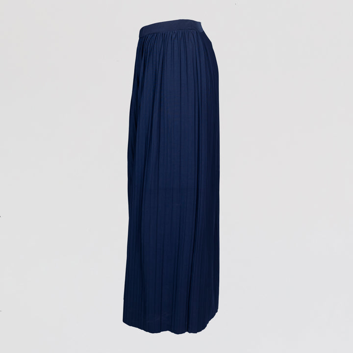 Skirt-Vizon-NAVY