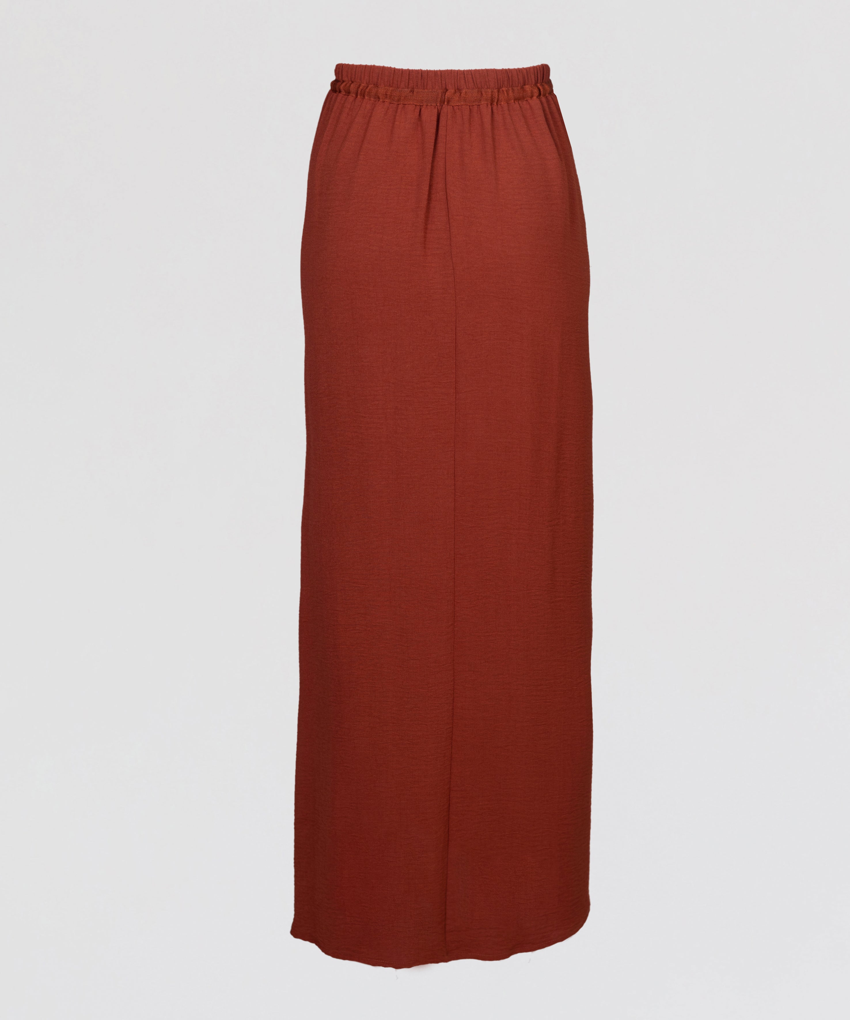 Skirt-Cotton Viscose-TOPI