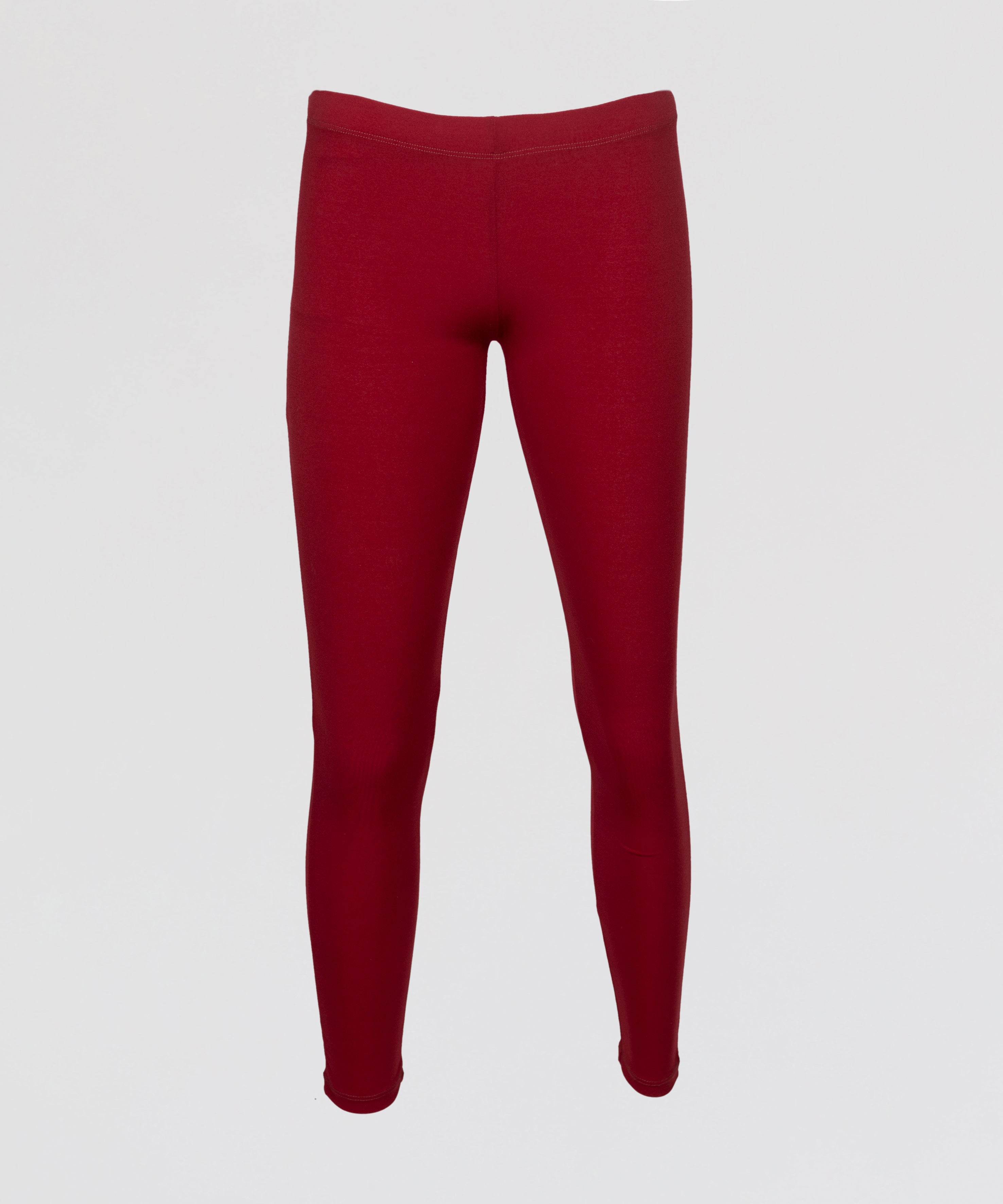 Leggings-Vizon-BURGUNDY
