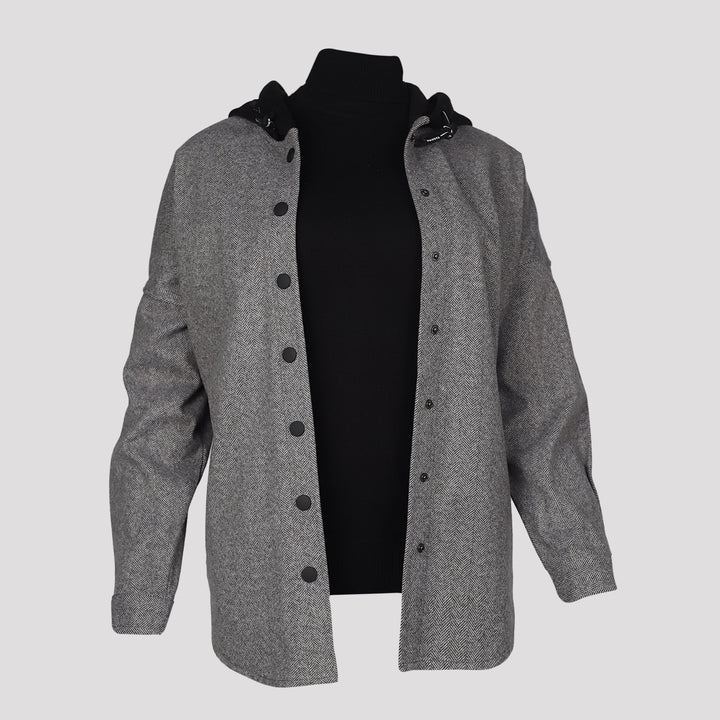 Jacket-Wool