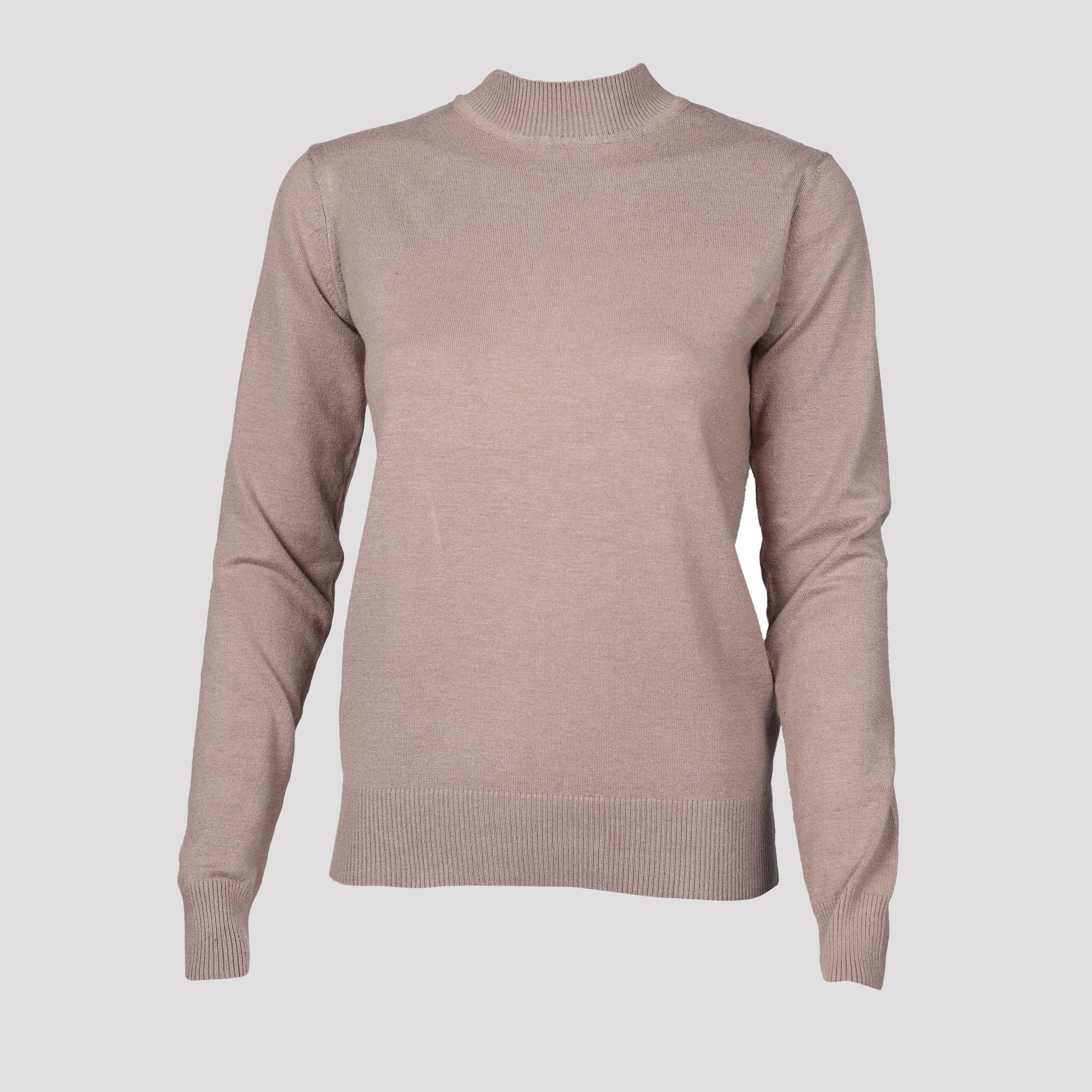 بلوفر-تريكو-كافيه