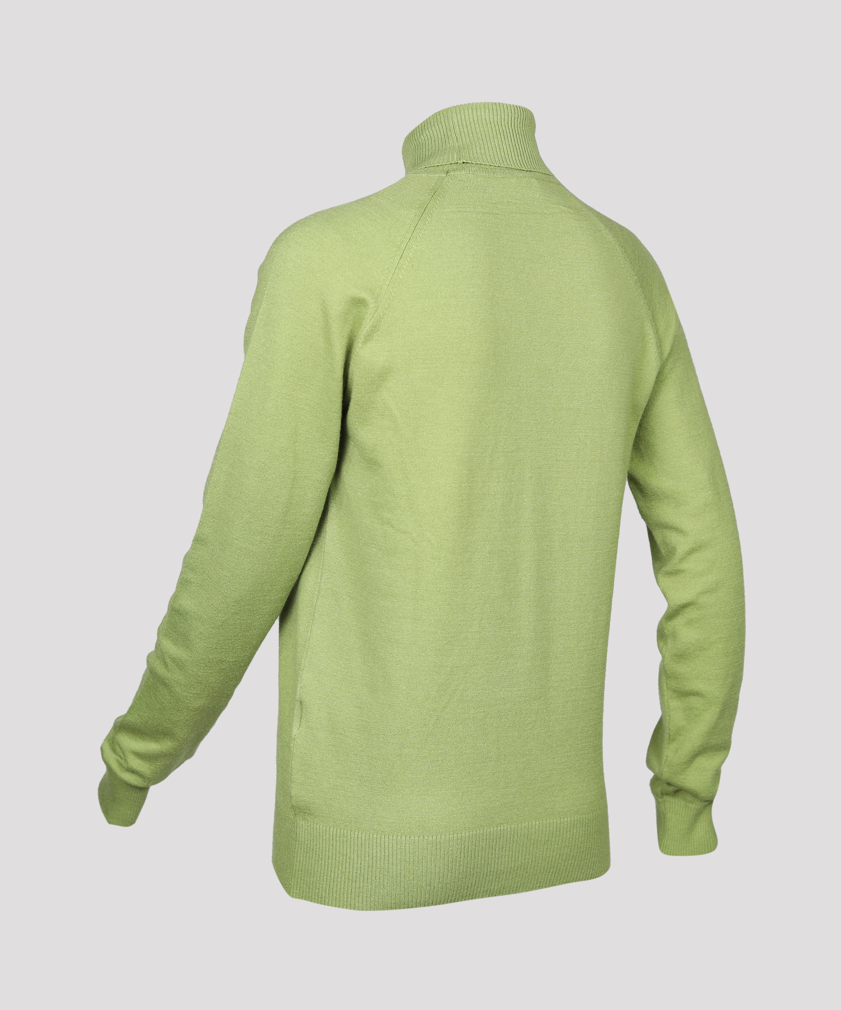 بلوفر-تريكو-كيوي