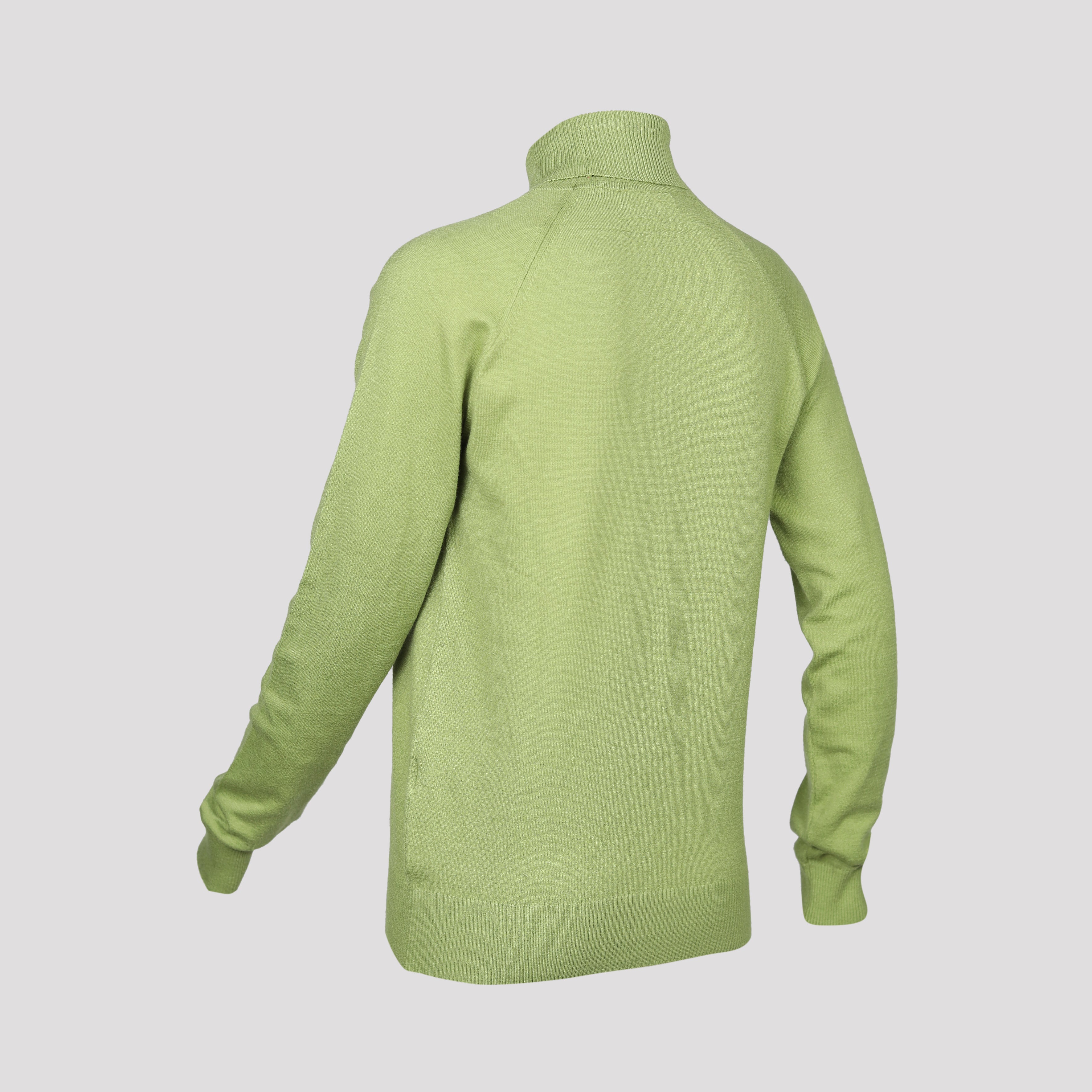 بلوفر-تريكو-كيوي