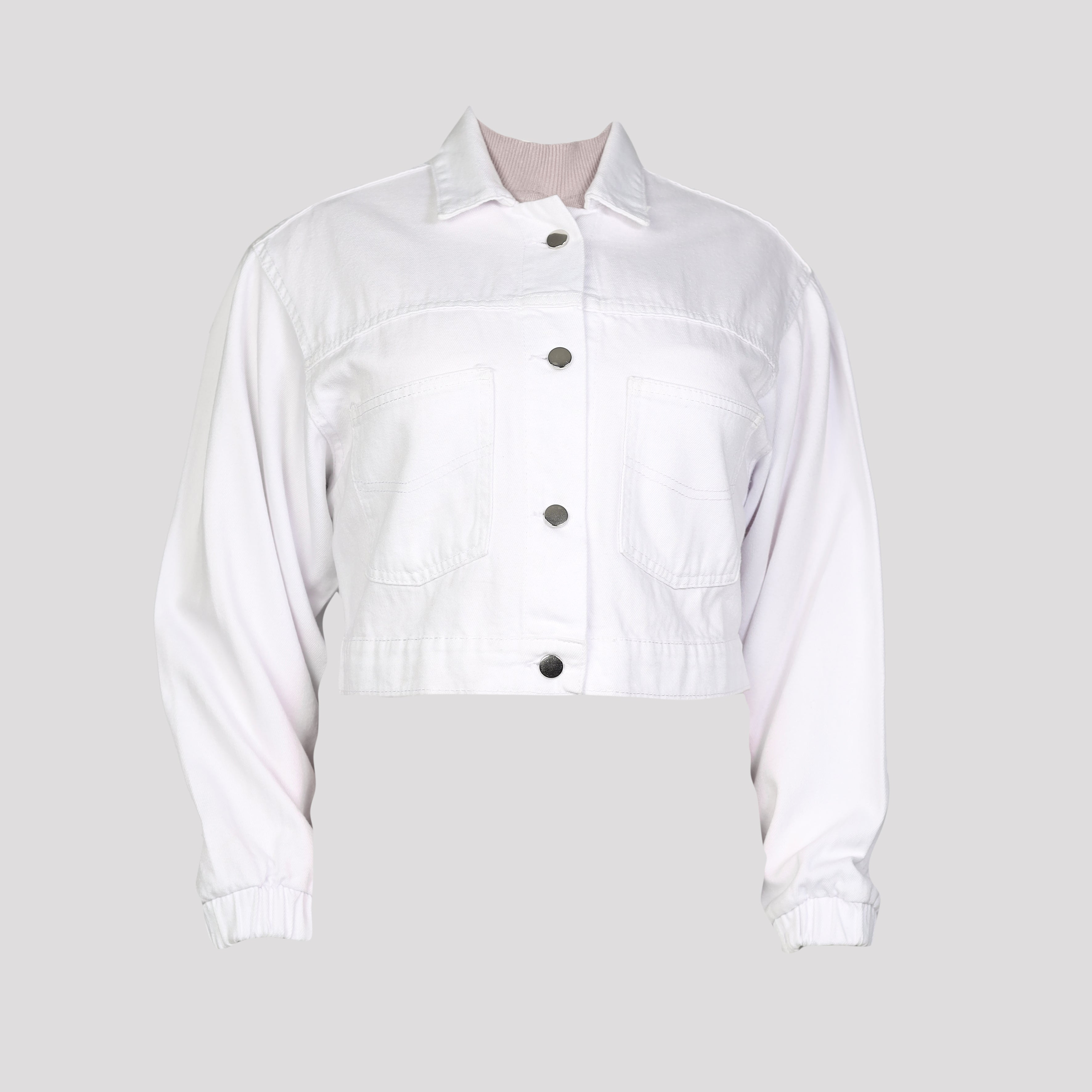 Jacket-Jeans-WHITE