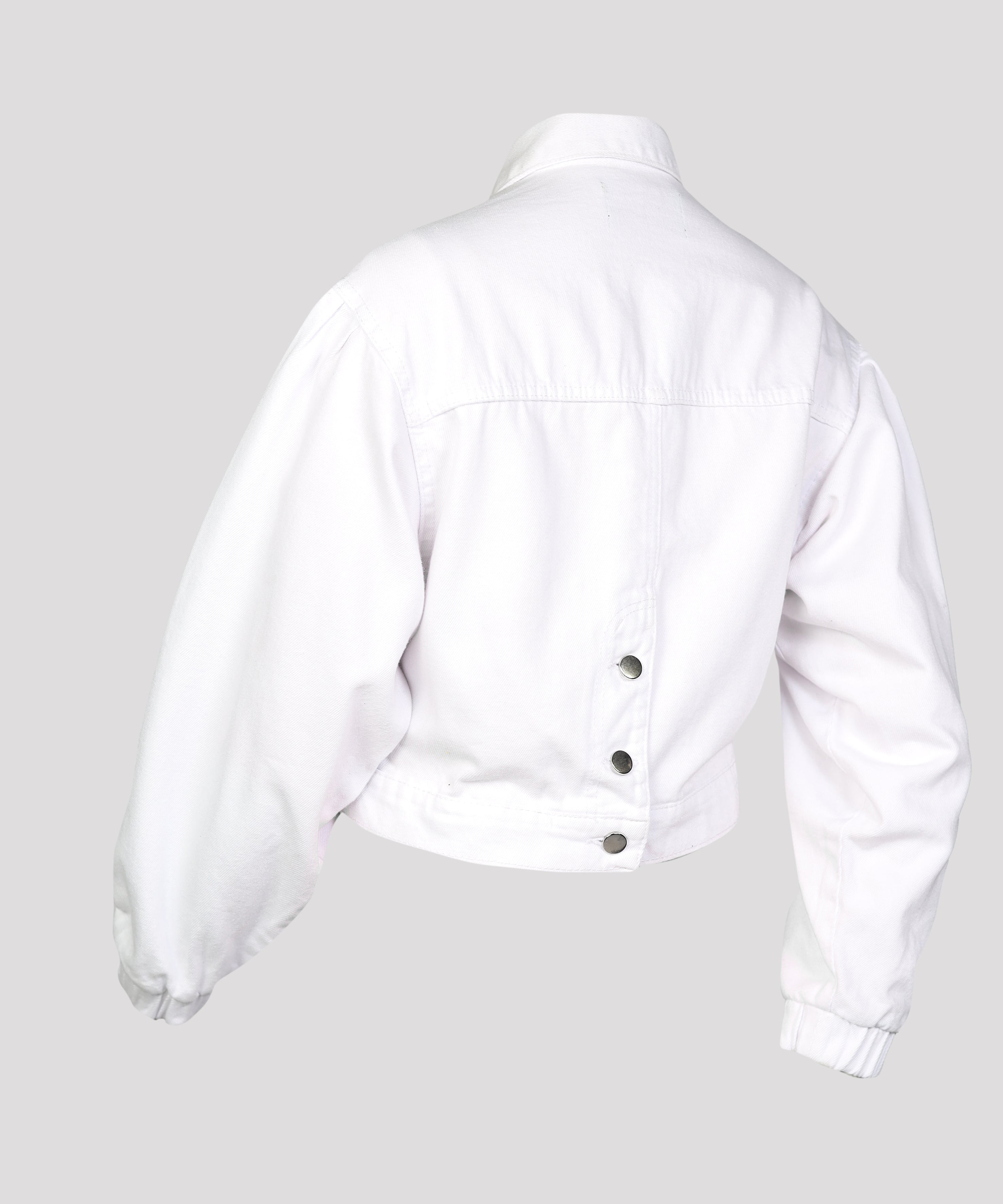جاكيت-جينز-ابيض