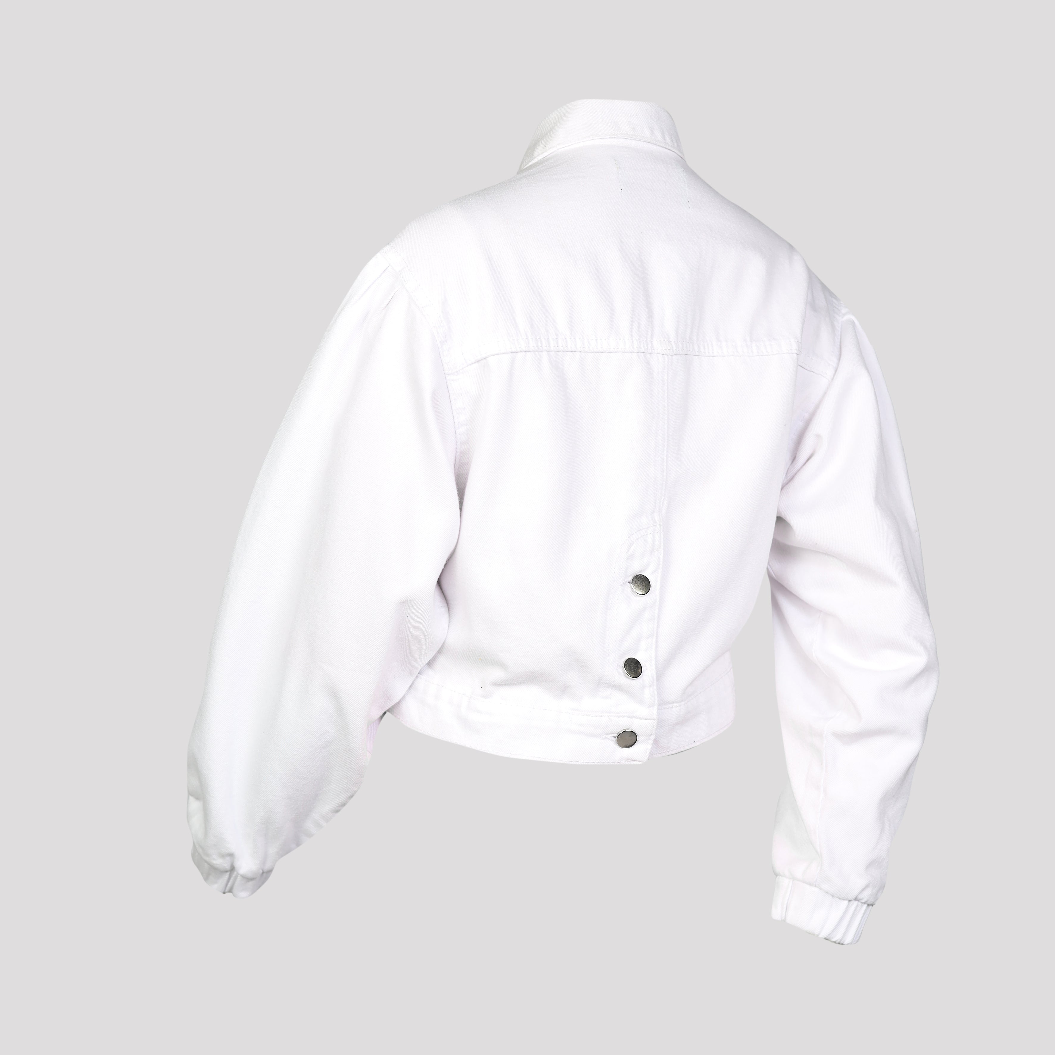 Jacket-Jeans-WHITE