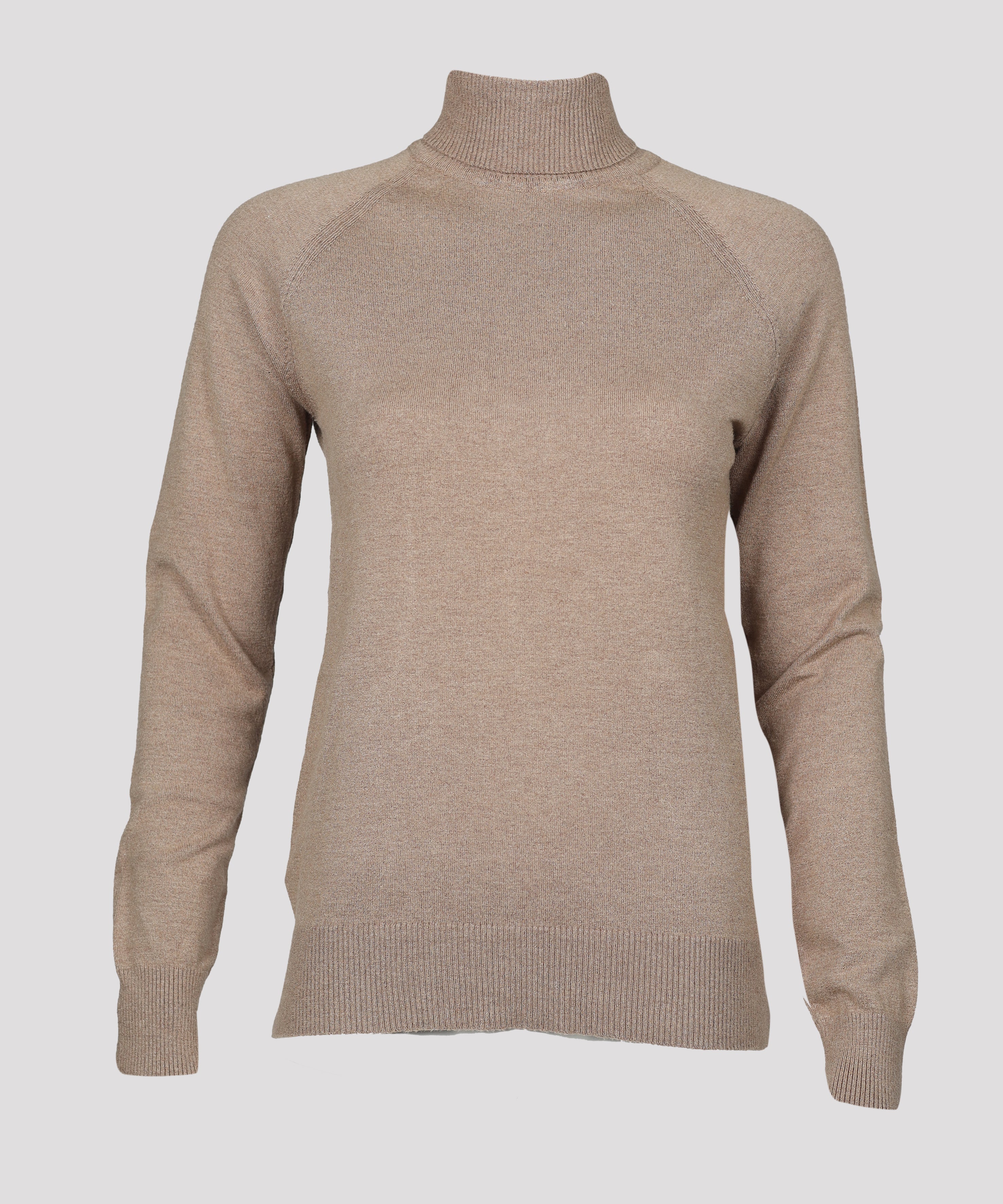 بلوفر-تريكو-كافيه