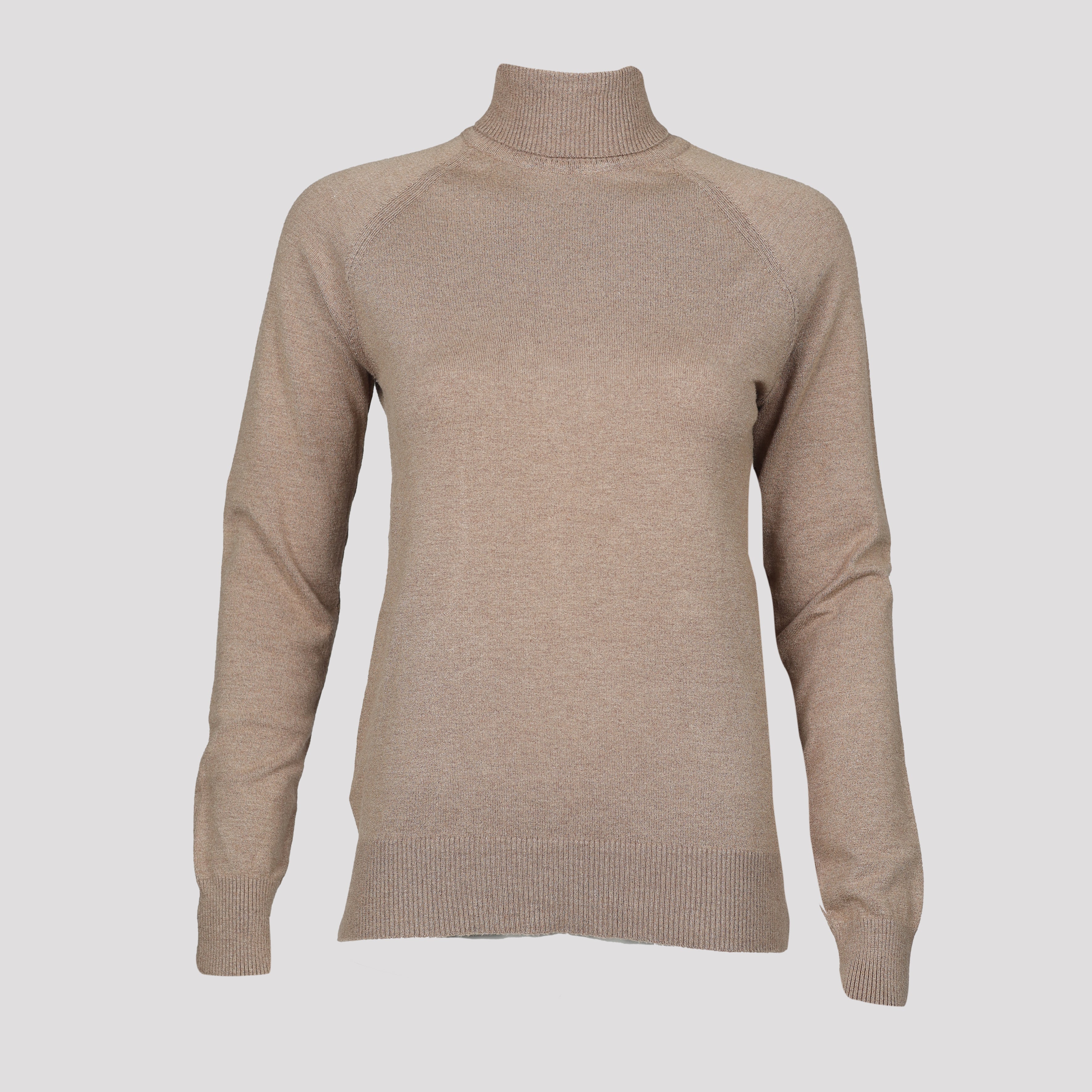 بلوفر-تريكو-كافيه