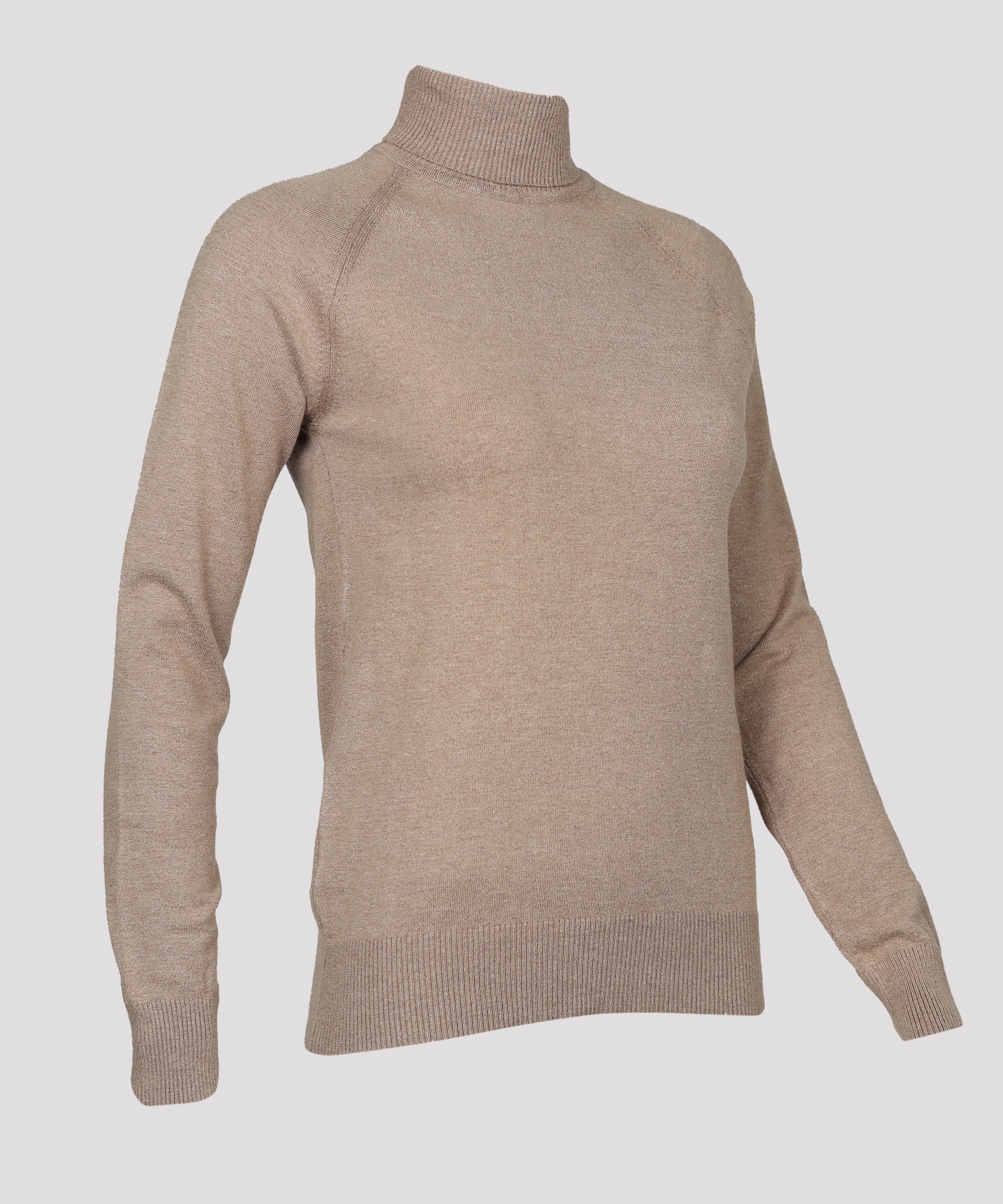 بلوفر-تريكو-كافيه