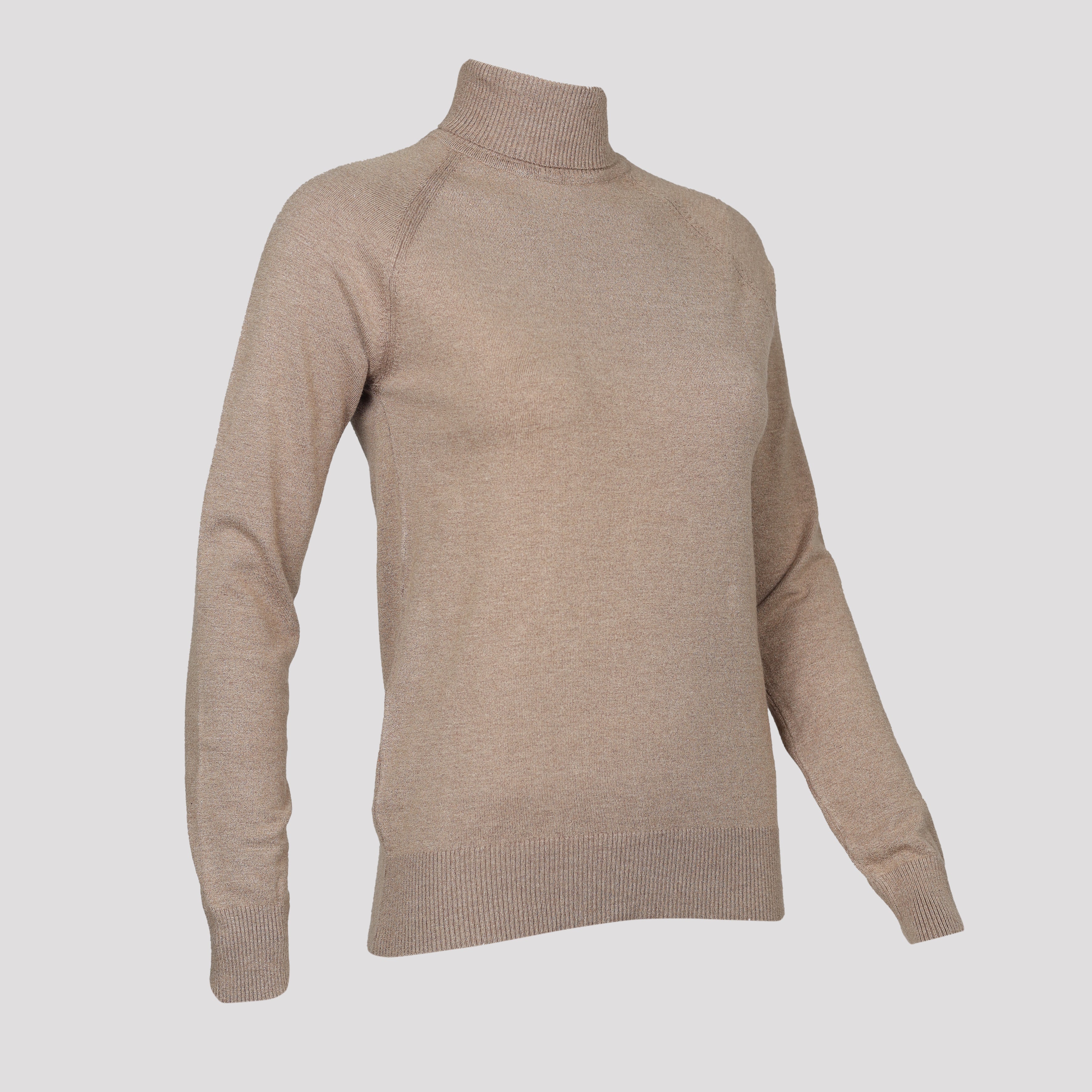 بلوفر-تريكو-كافيه