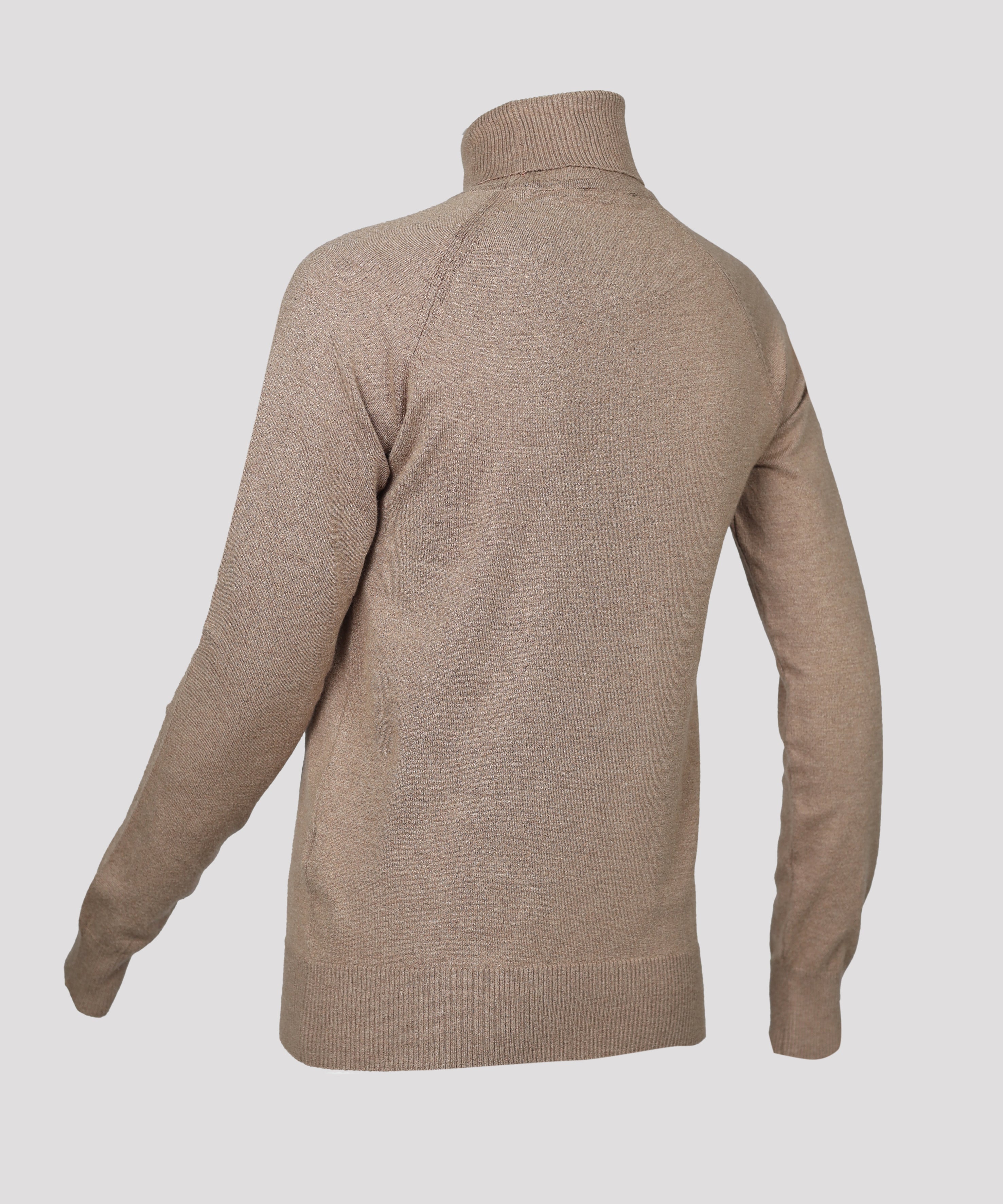 بلوفر-تريكو-كافيه