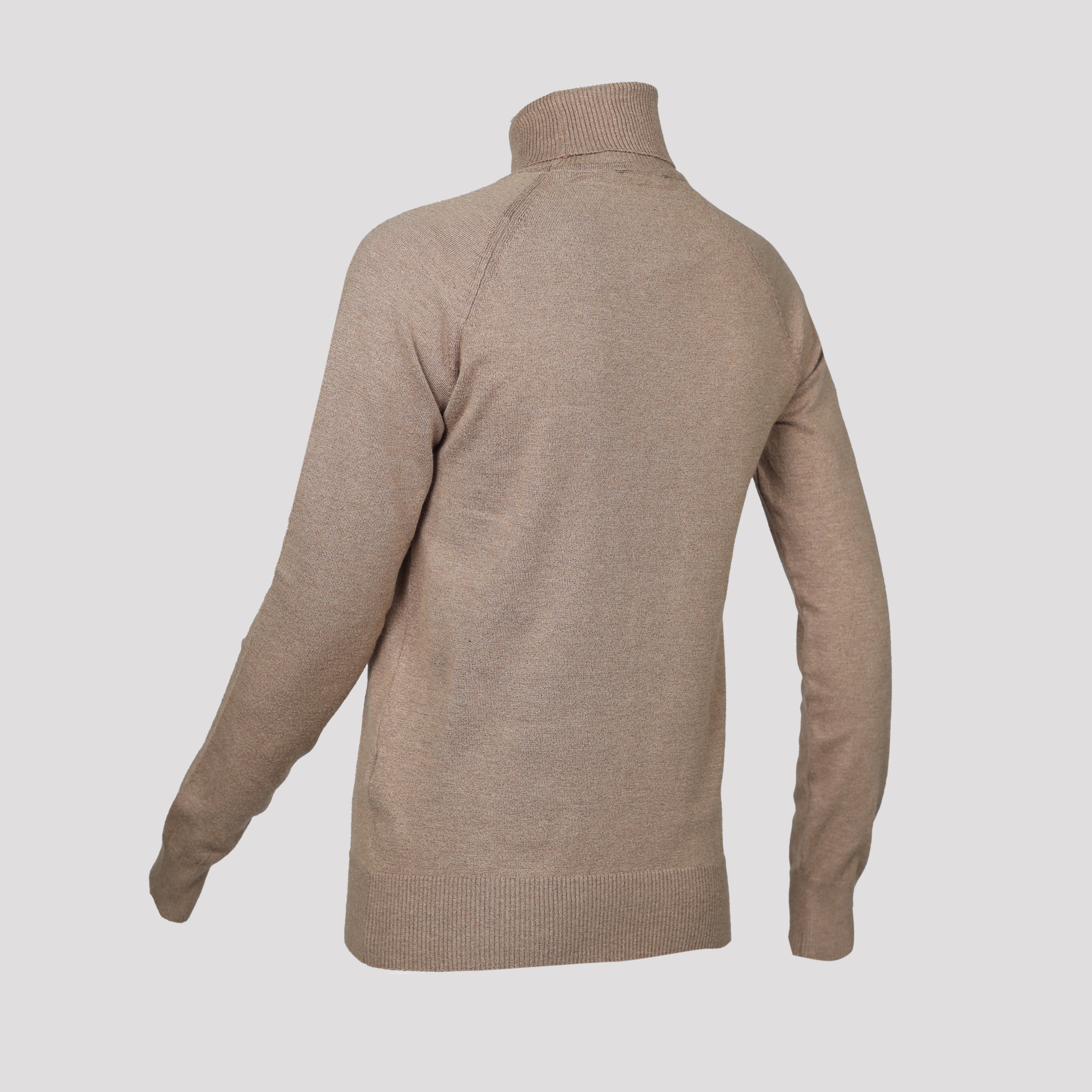 بلوفر-تريكو-كافيه