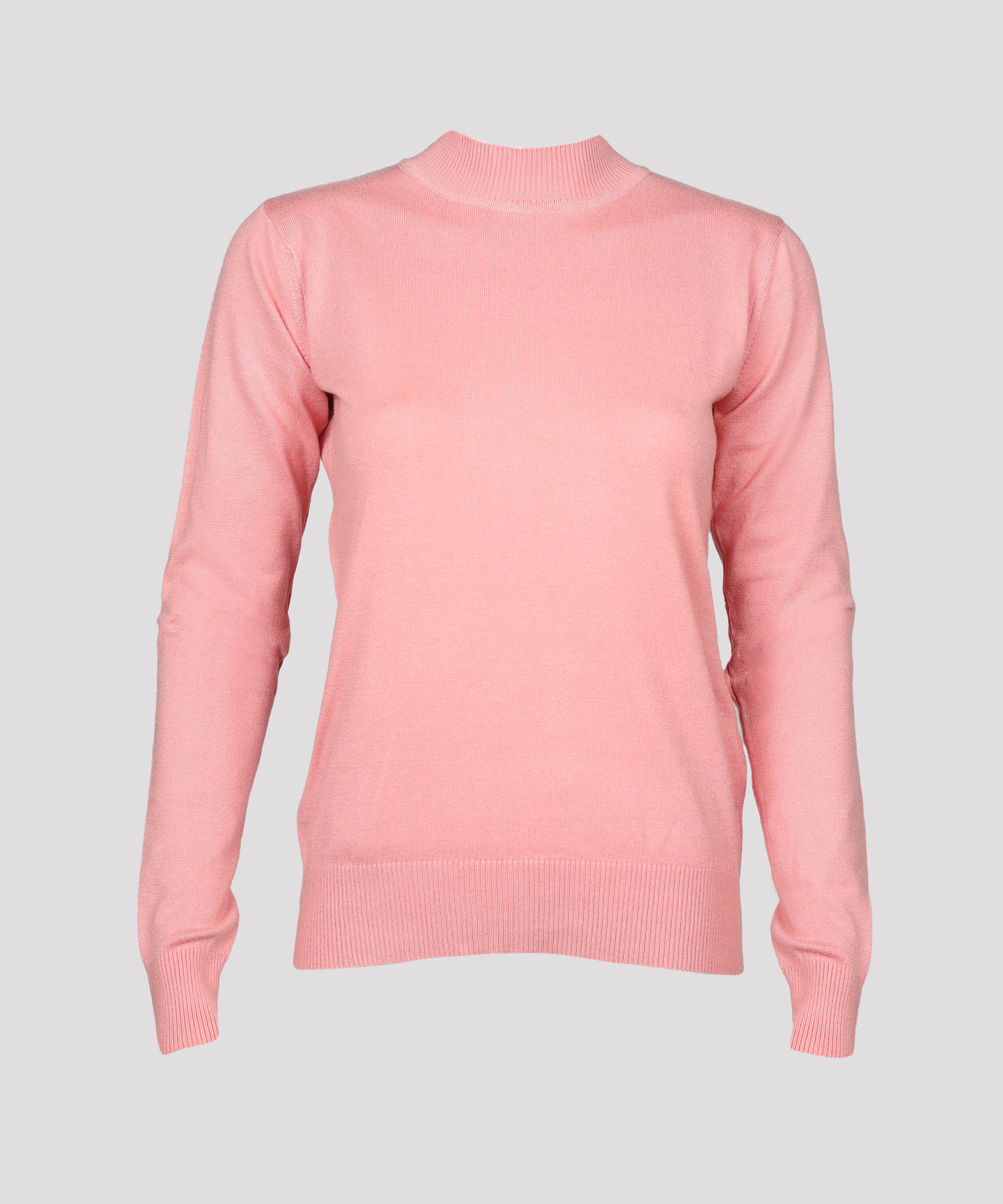 بلوفر-تريكو-روز