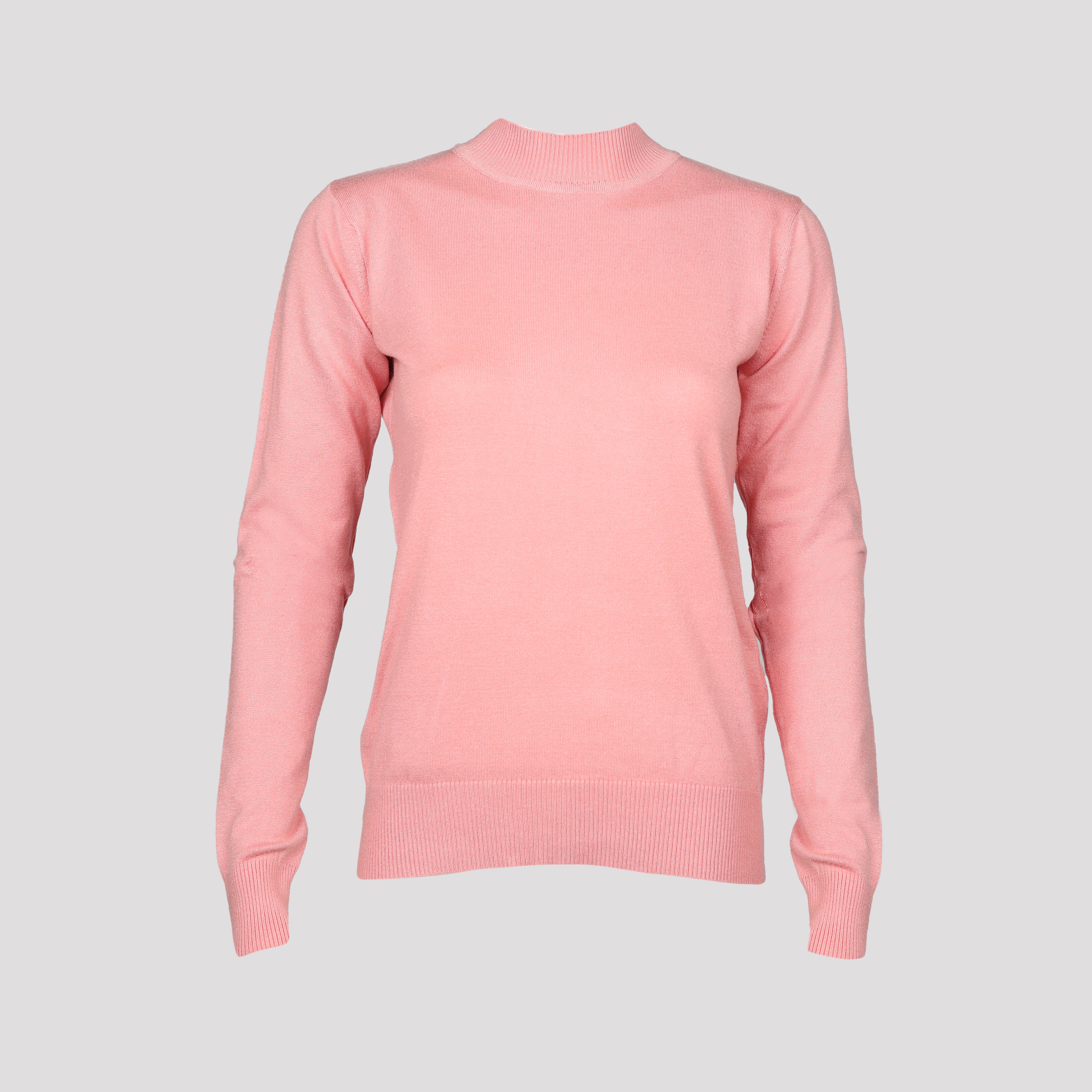 بلوفر-تريكو-روز