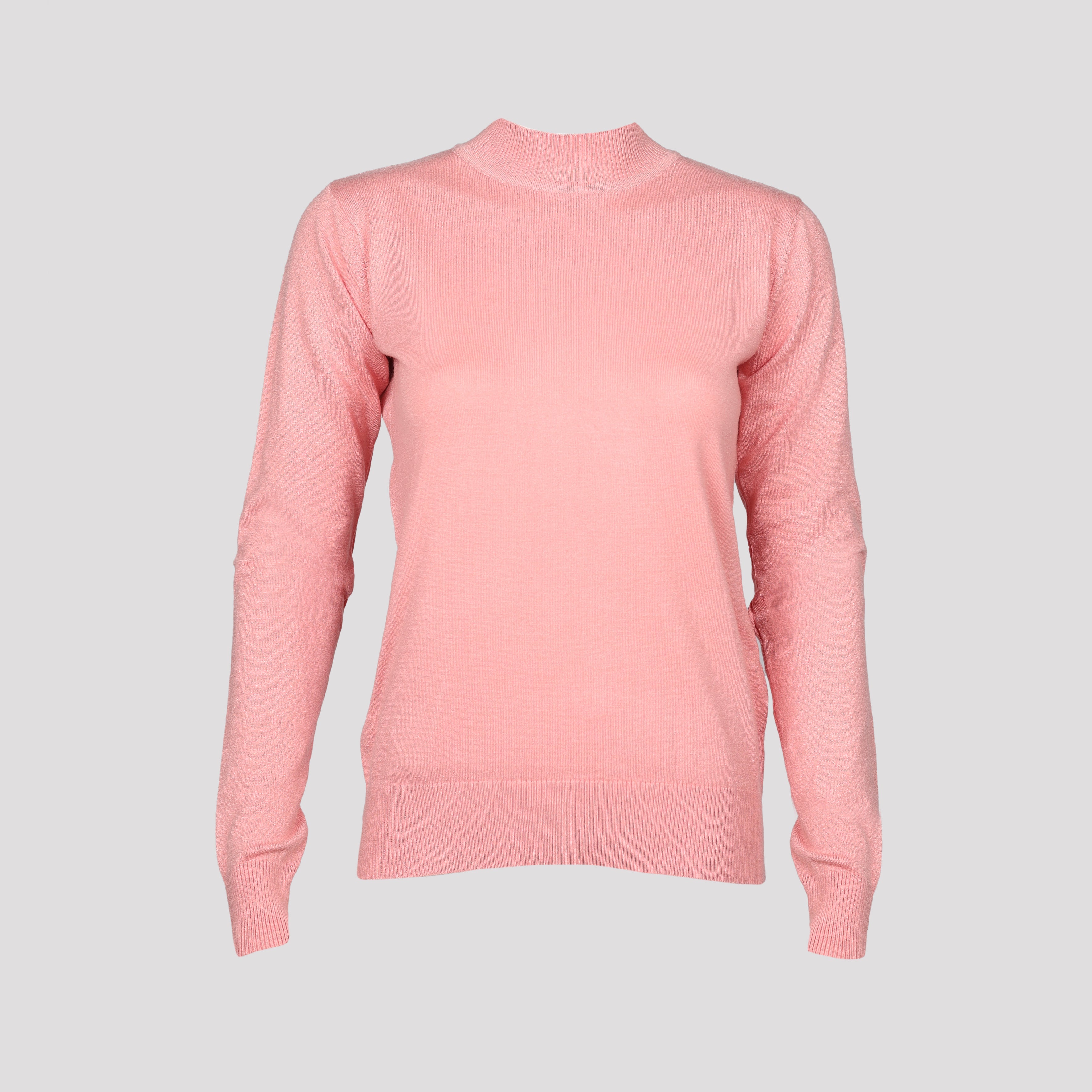 Pullover-Knit