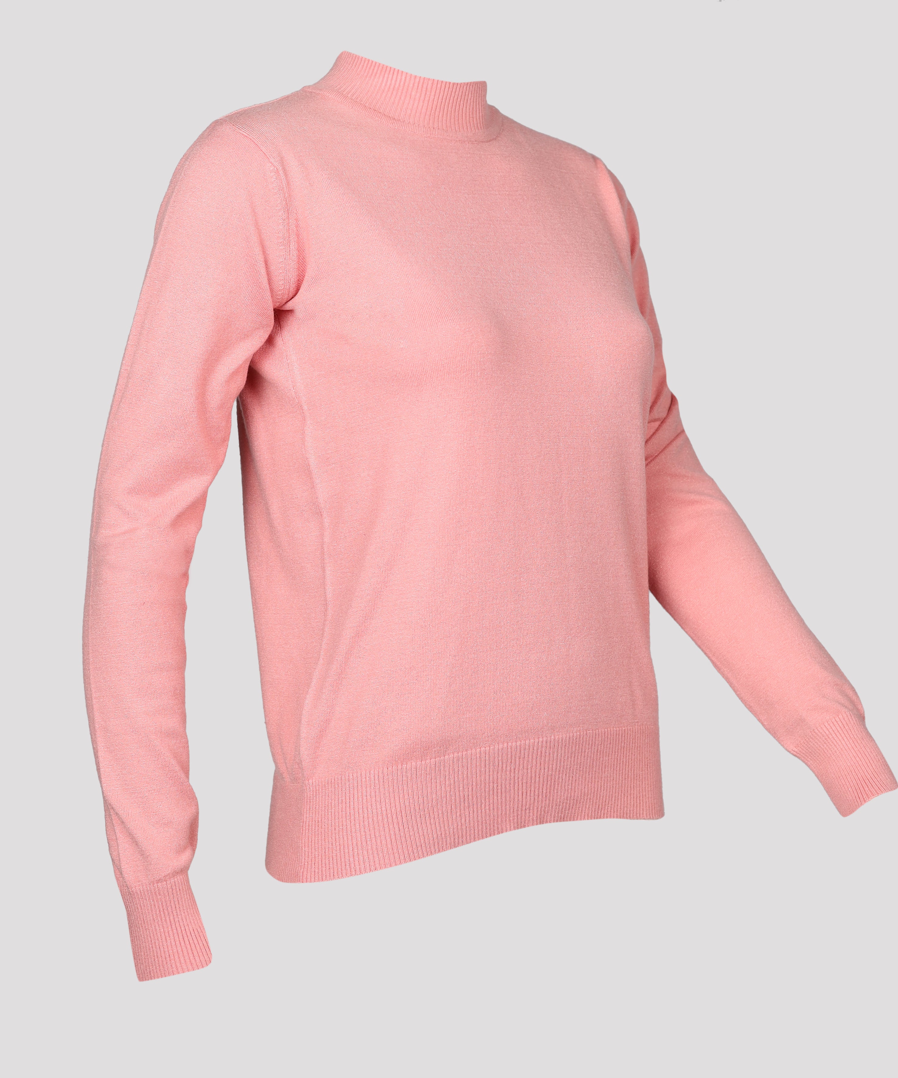 بلوفر-تريكو-روز