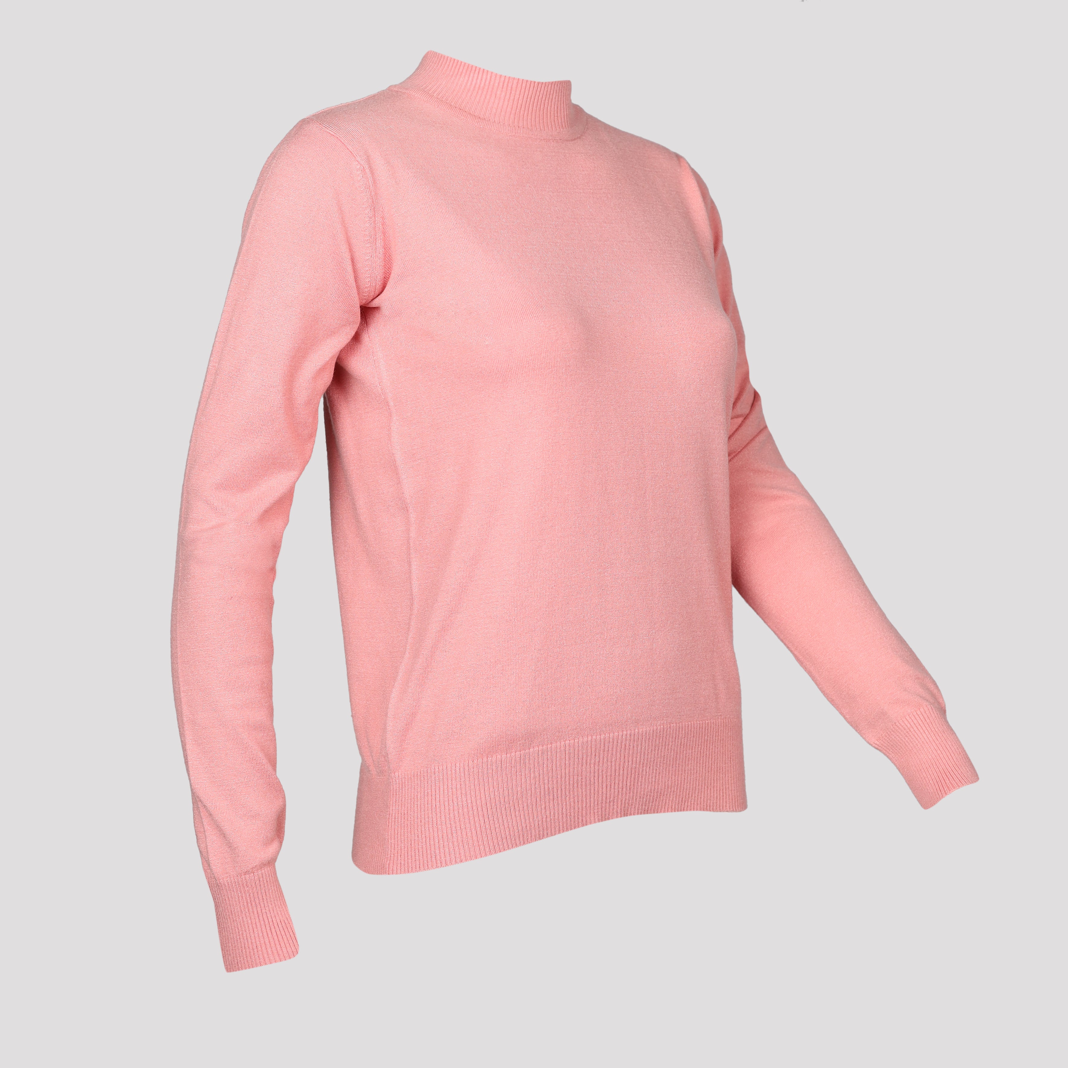 بلوفر-تريكو-روز