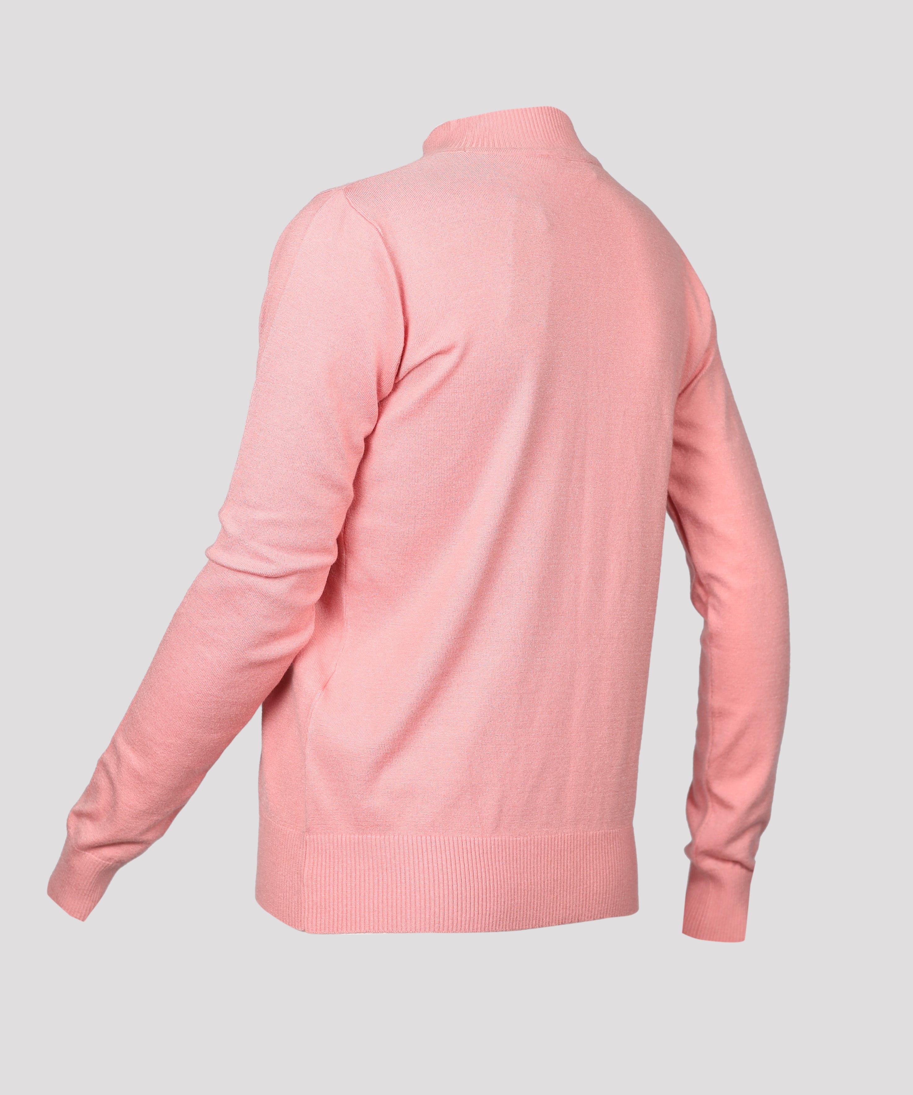 بلوفر-تريكو-روز