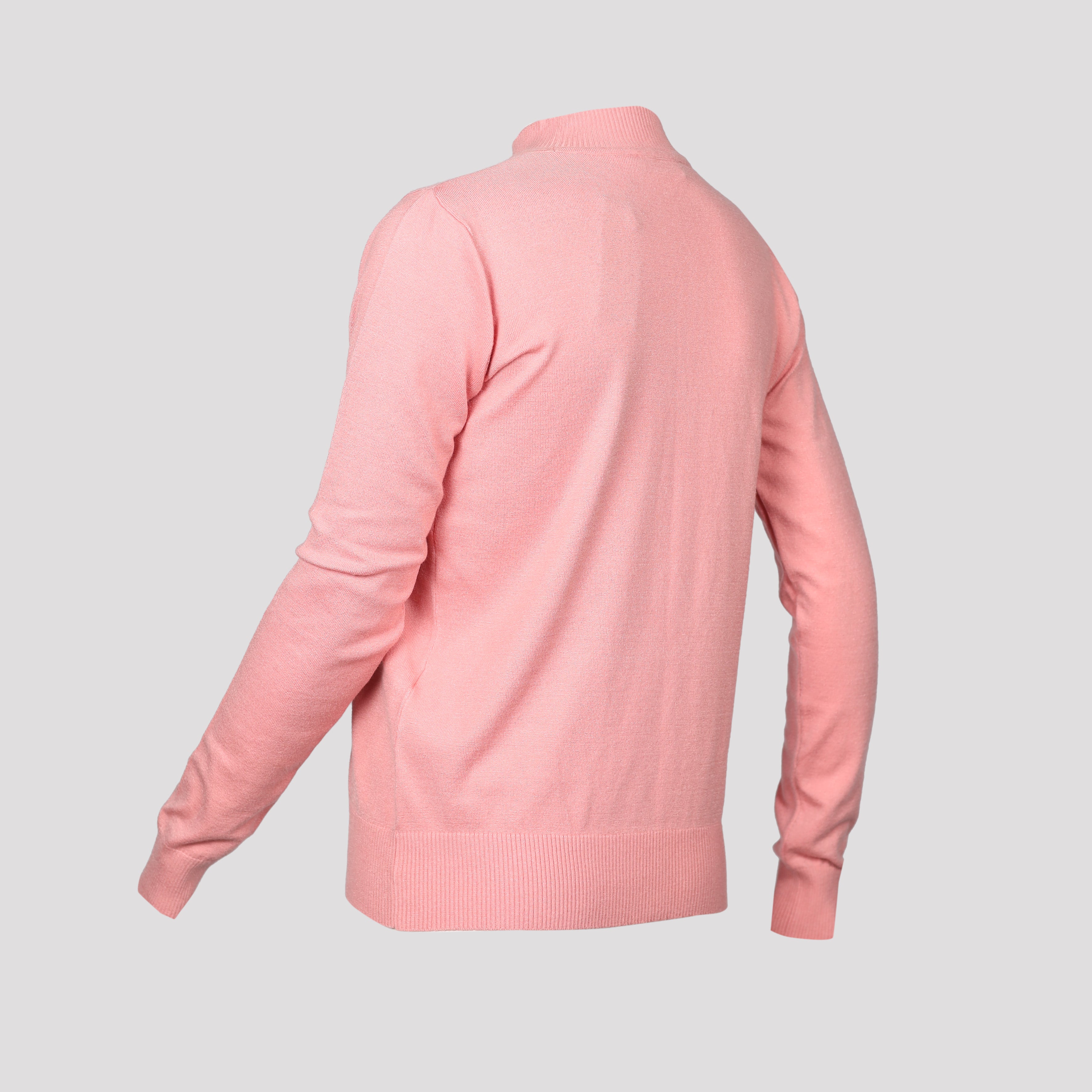 بلوفر-تريكو-روز