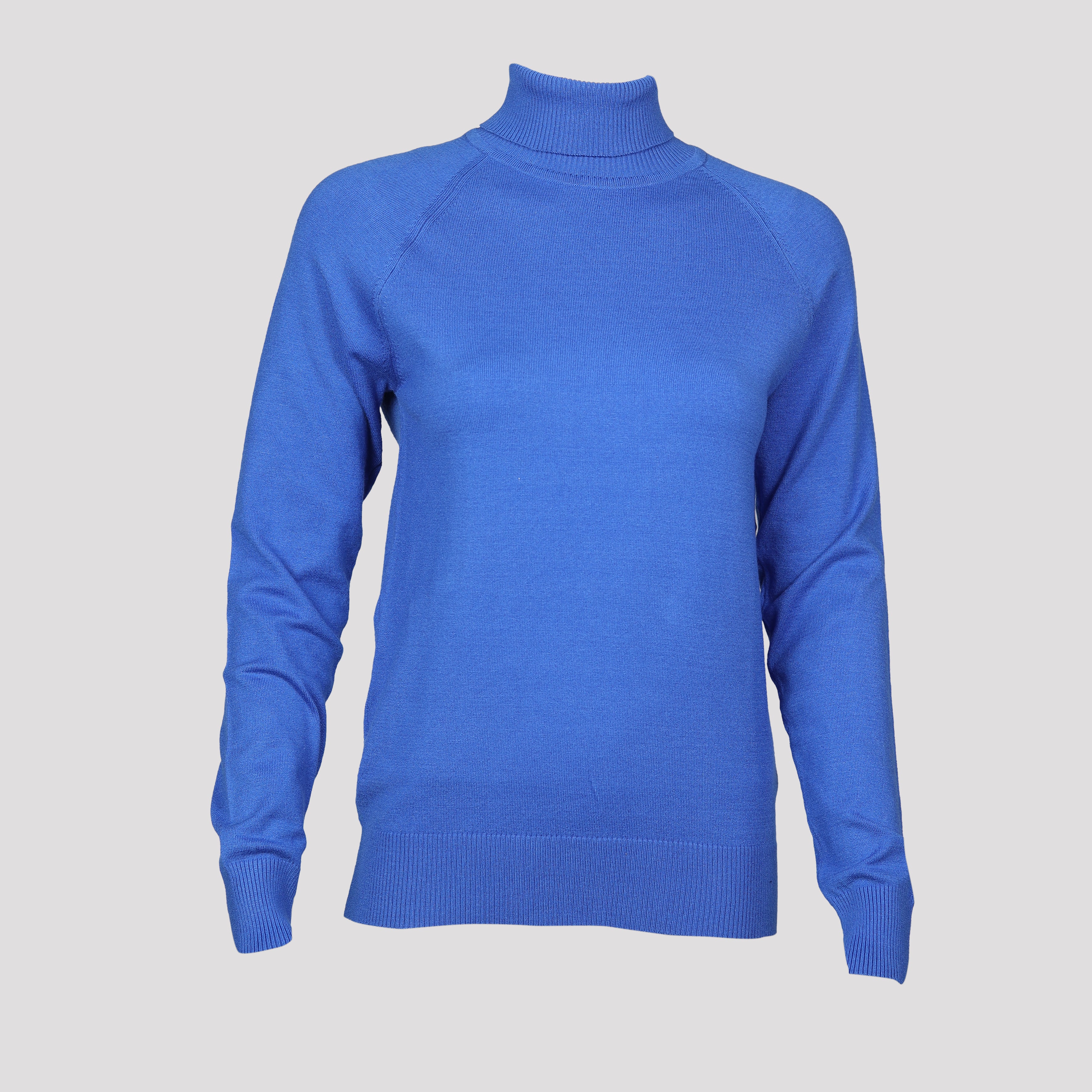 بلوفر-تريكو-أزرق