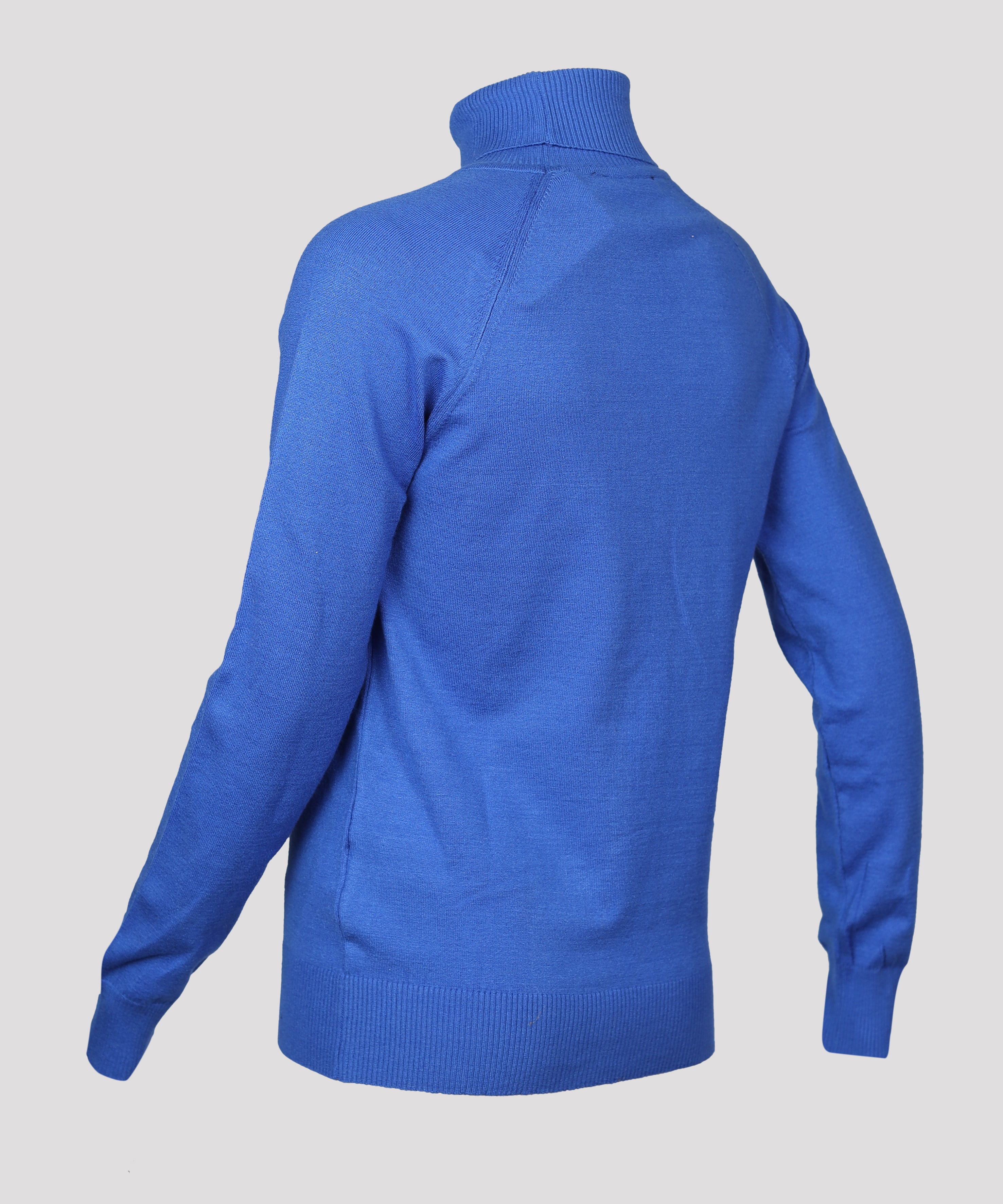 بلوفر-تريكو-أزرق