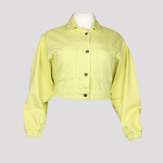 jacket Jeans