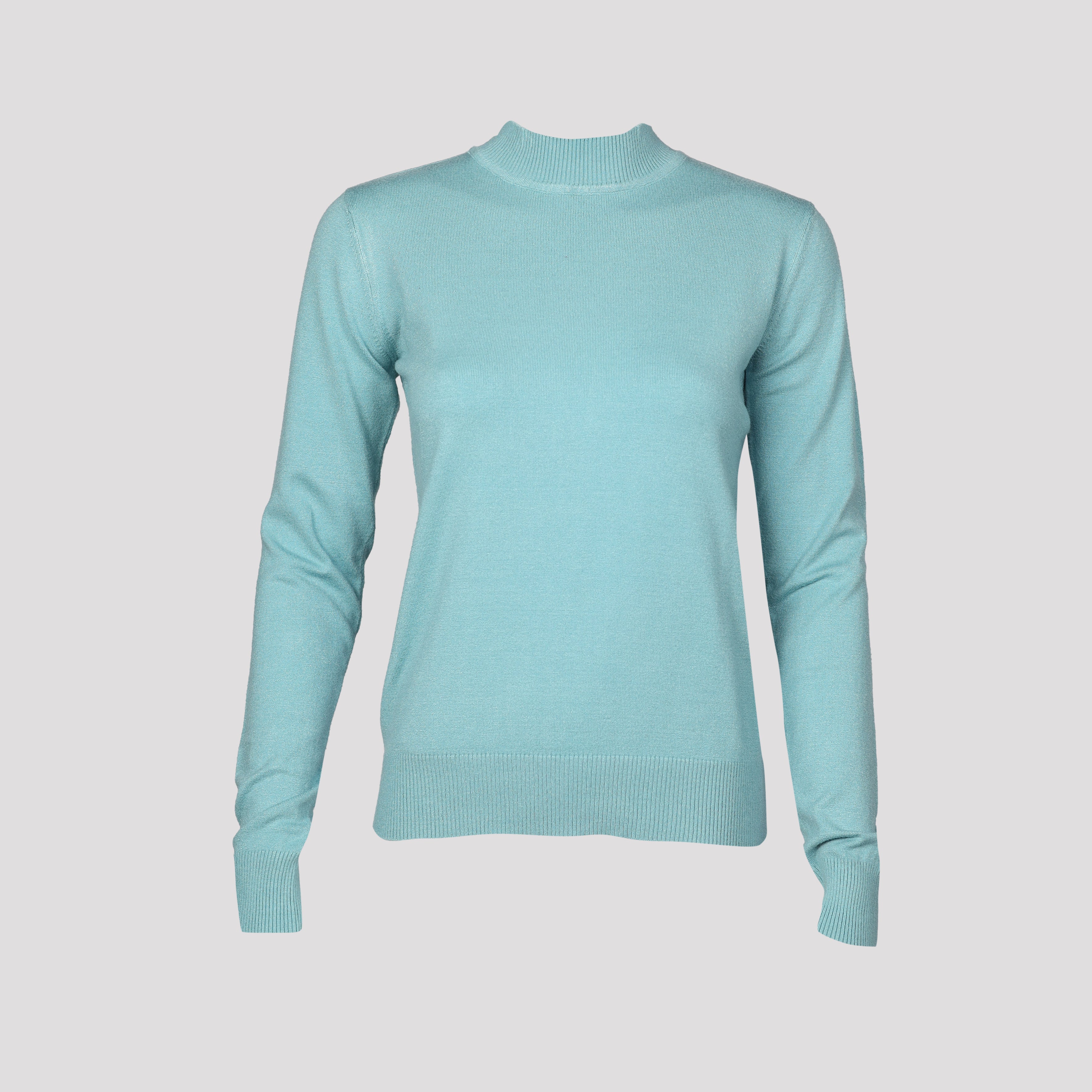 Pullover-Knit