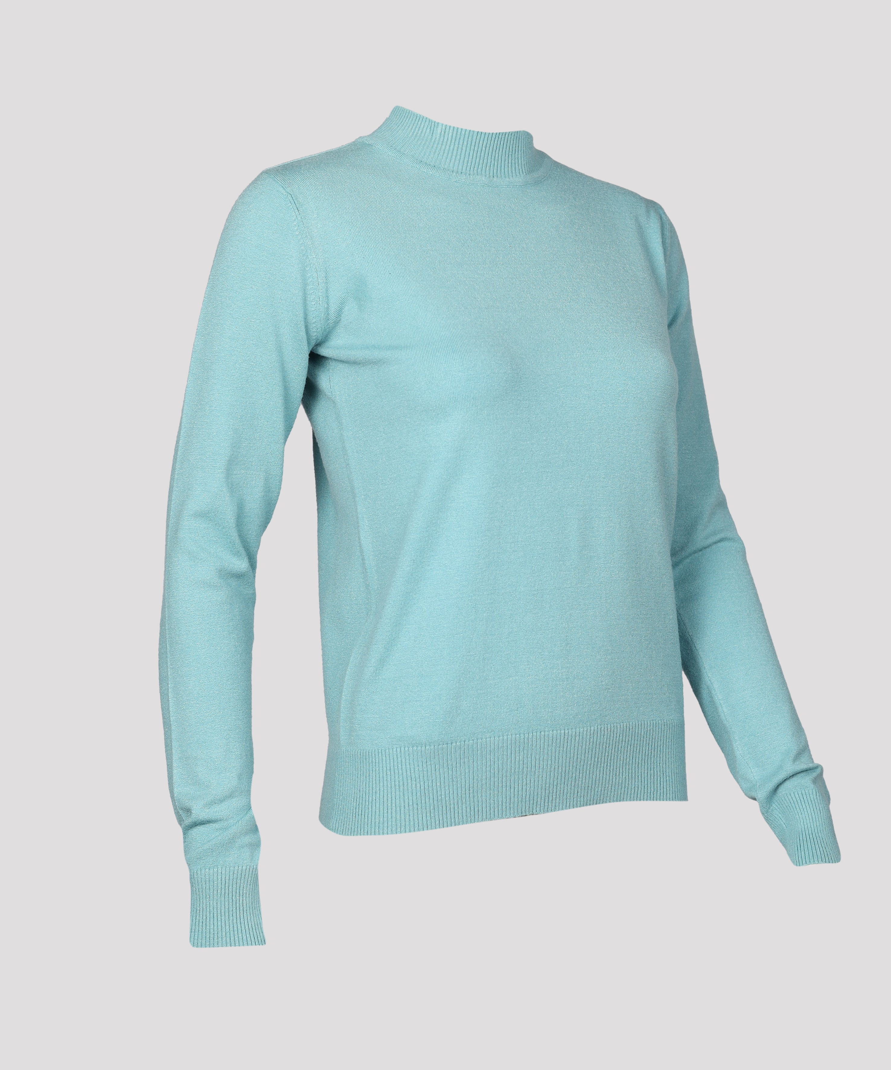 بلوفر-تريكو-اكوا