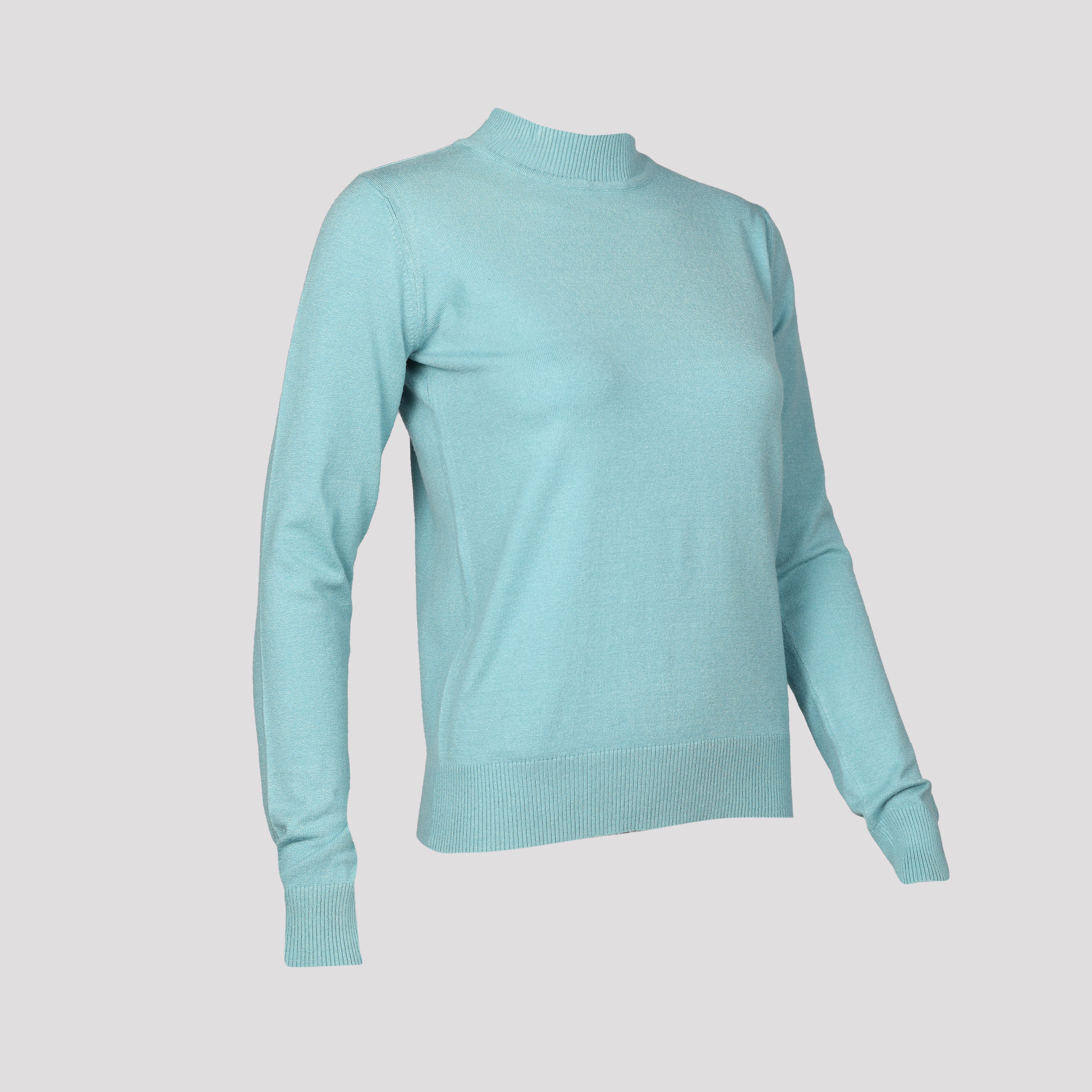 بلوفر-تريكو-اكوا