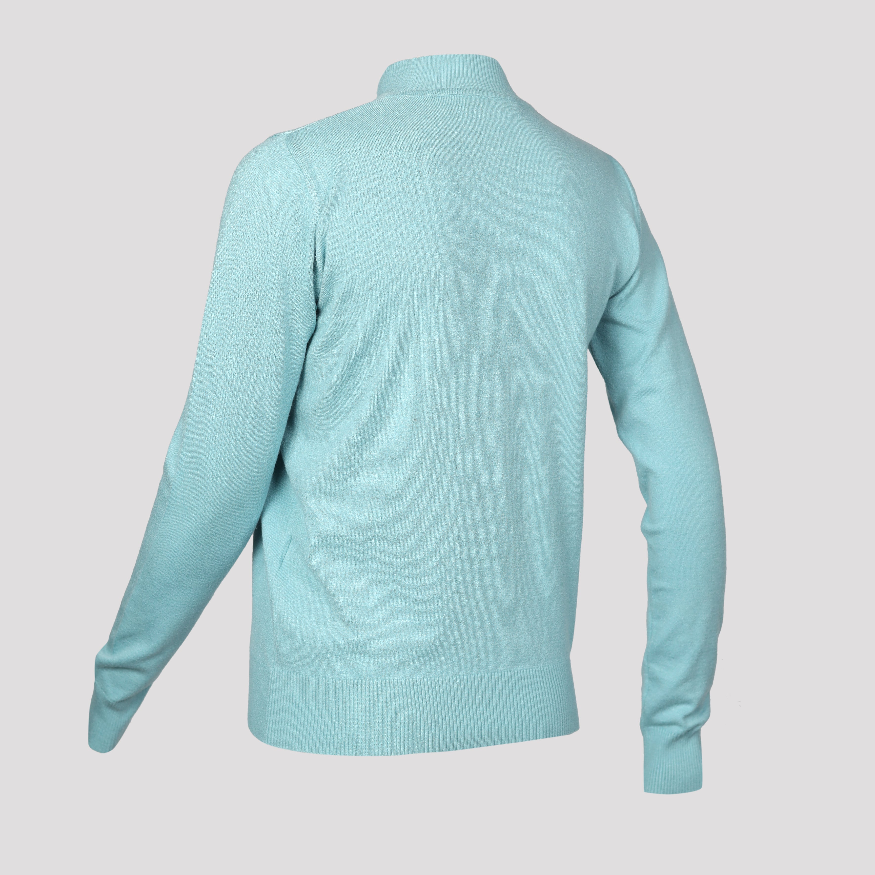 Pullover-Knit