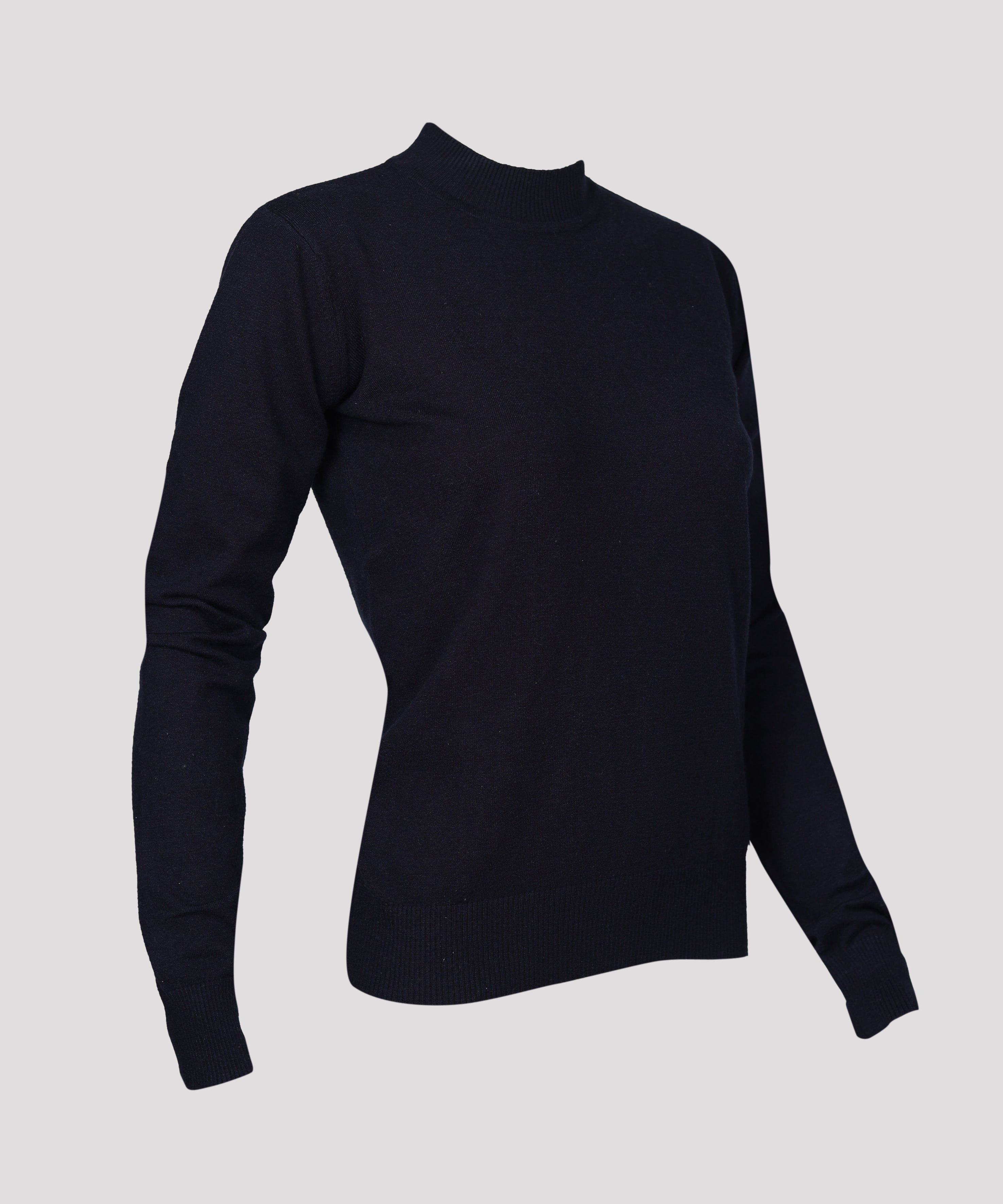 بلوفر-تريكو-كحلي