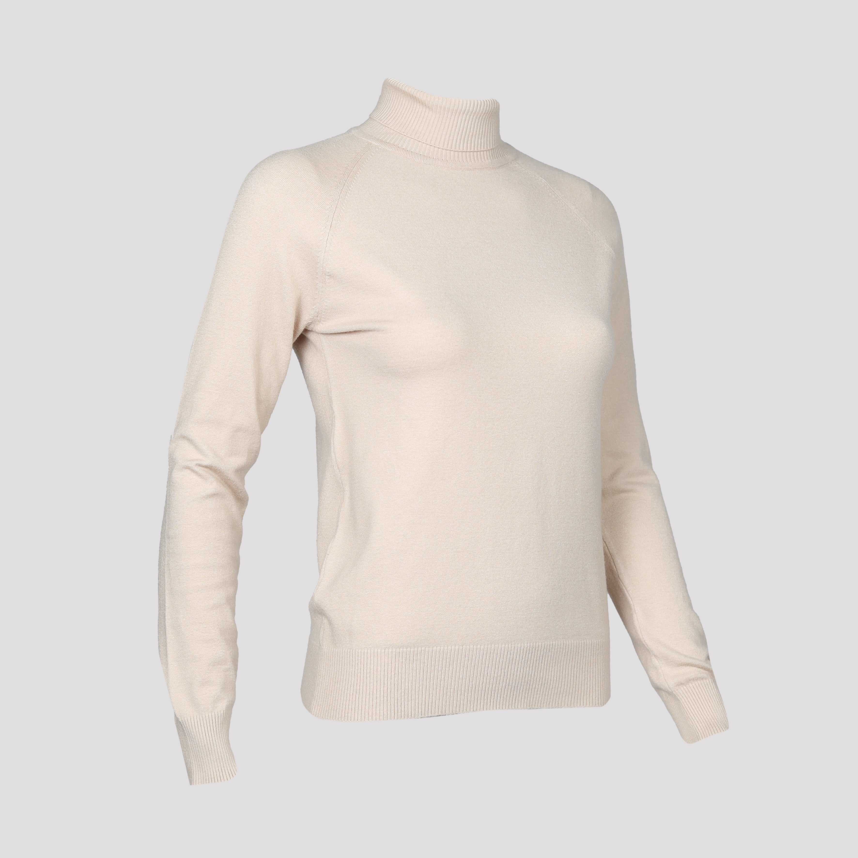 بلوفر-تريكو-بيج