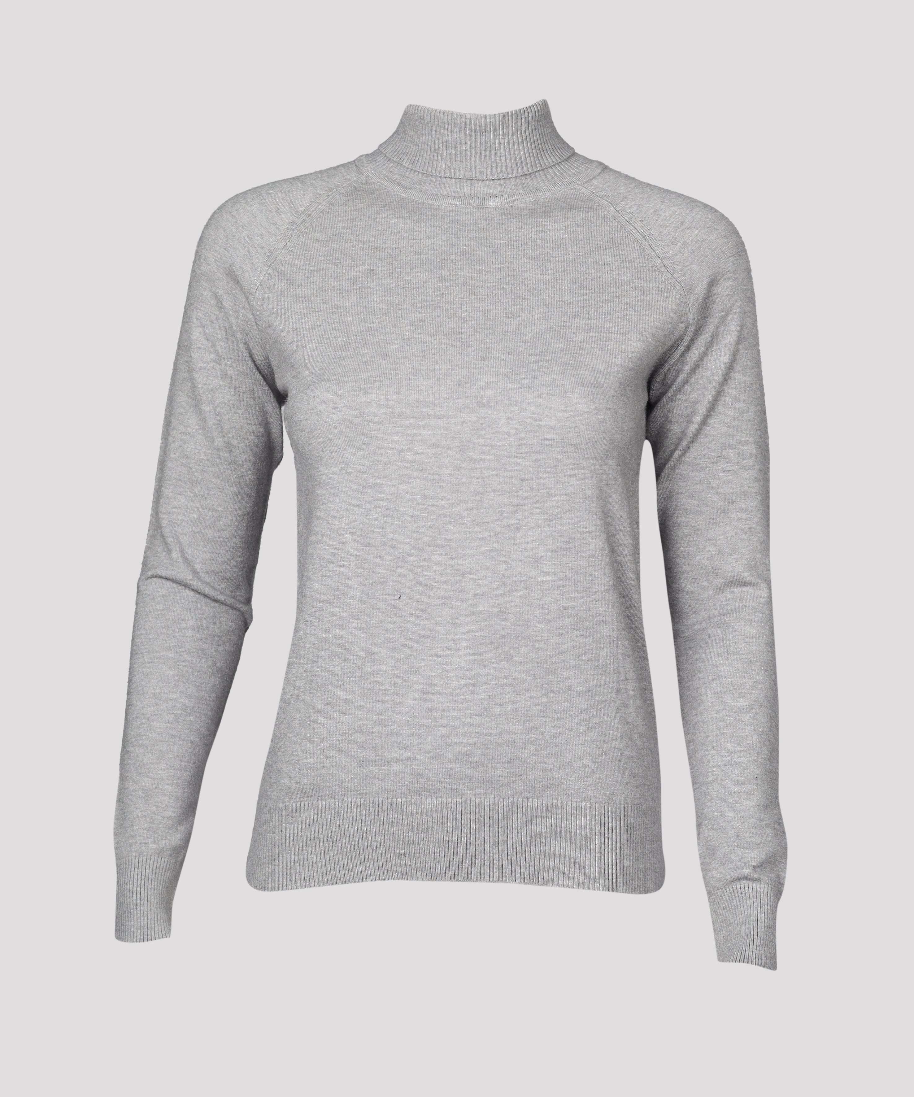 بلوفر-تريكو-جراي