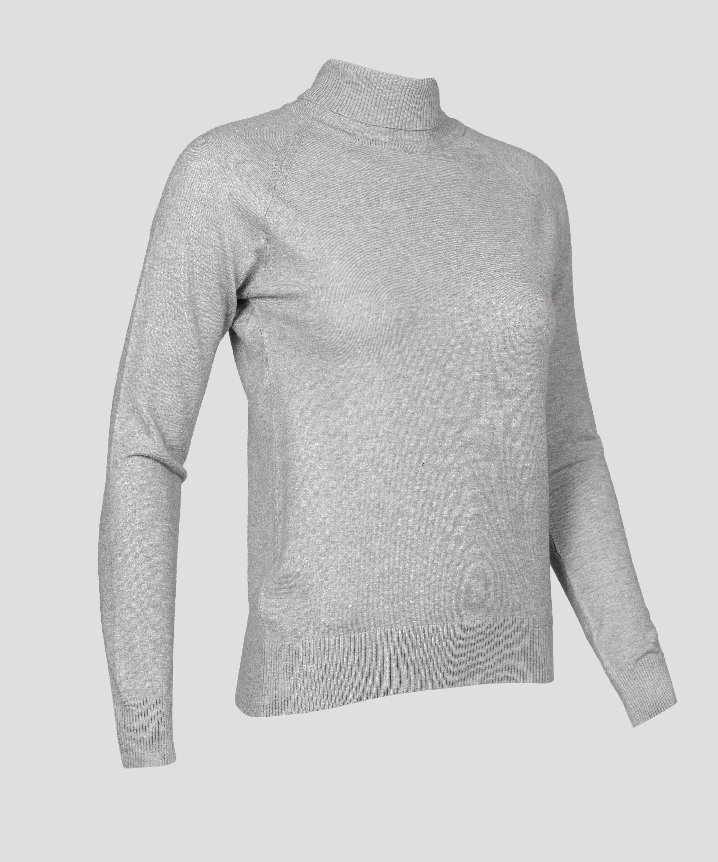 بلوفر-تريكو-جراي