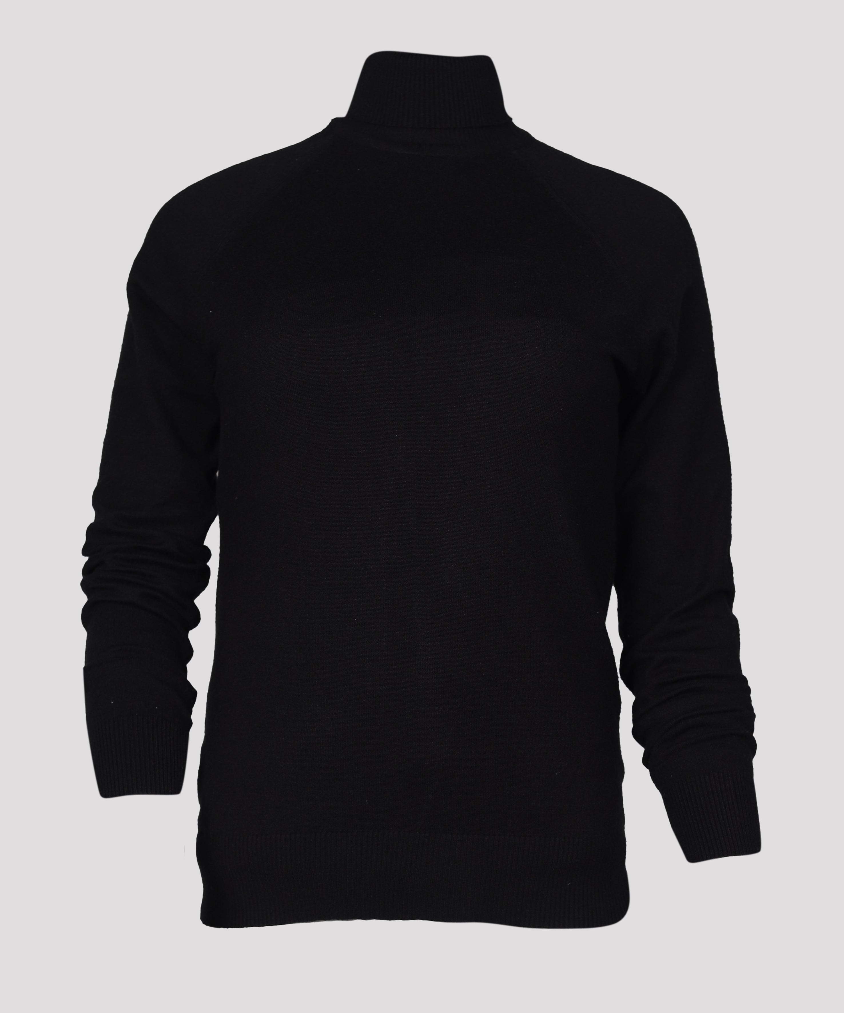 بلوفر-تريكو-اسود