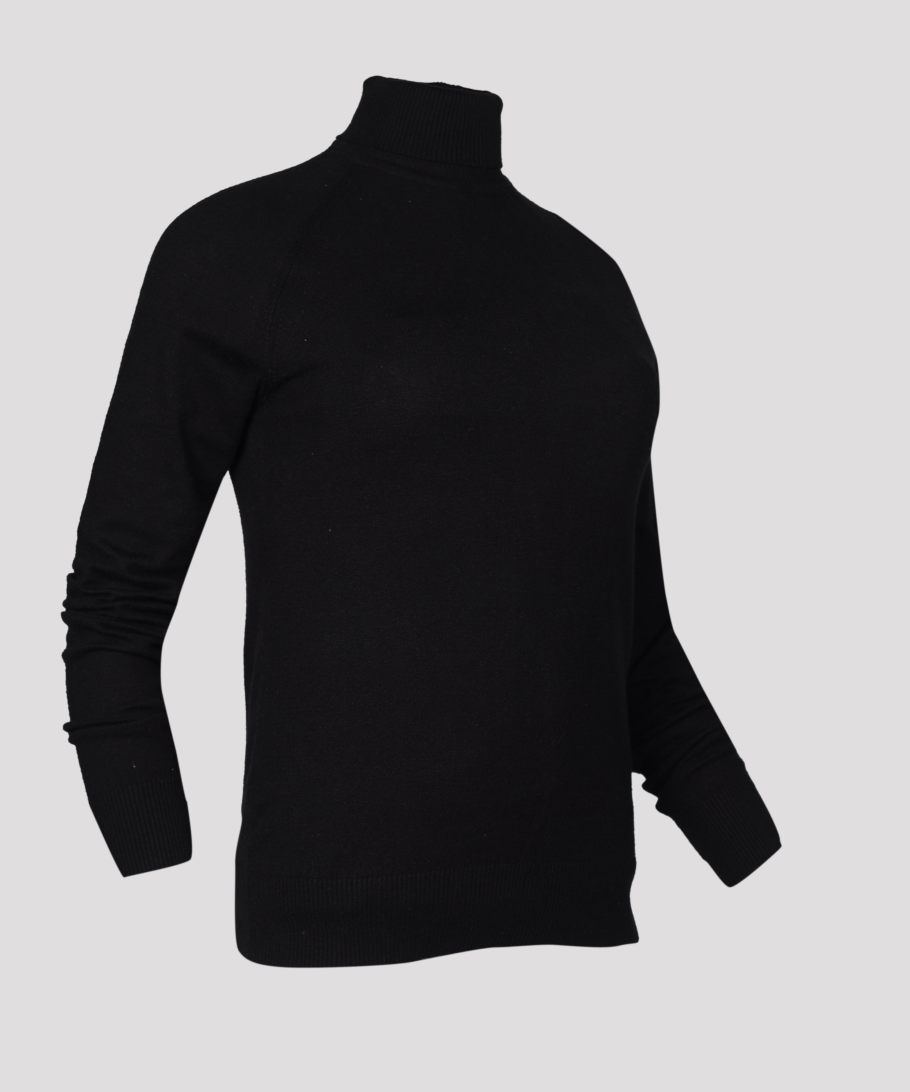 بلوفر-تريكو-اسود