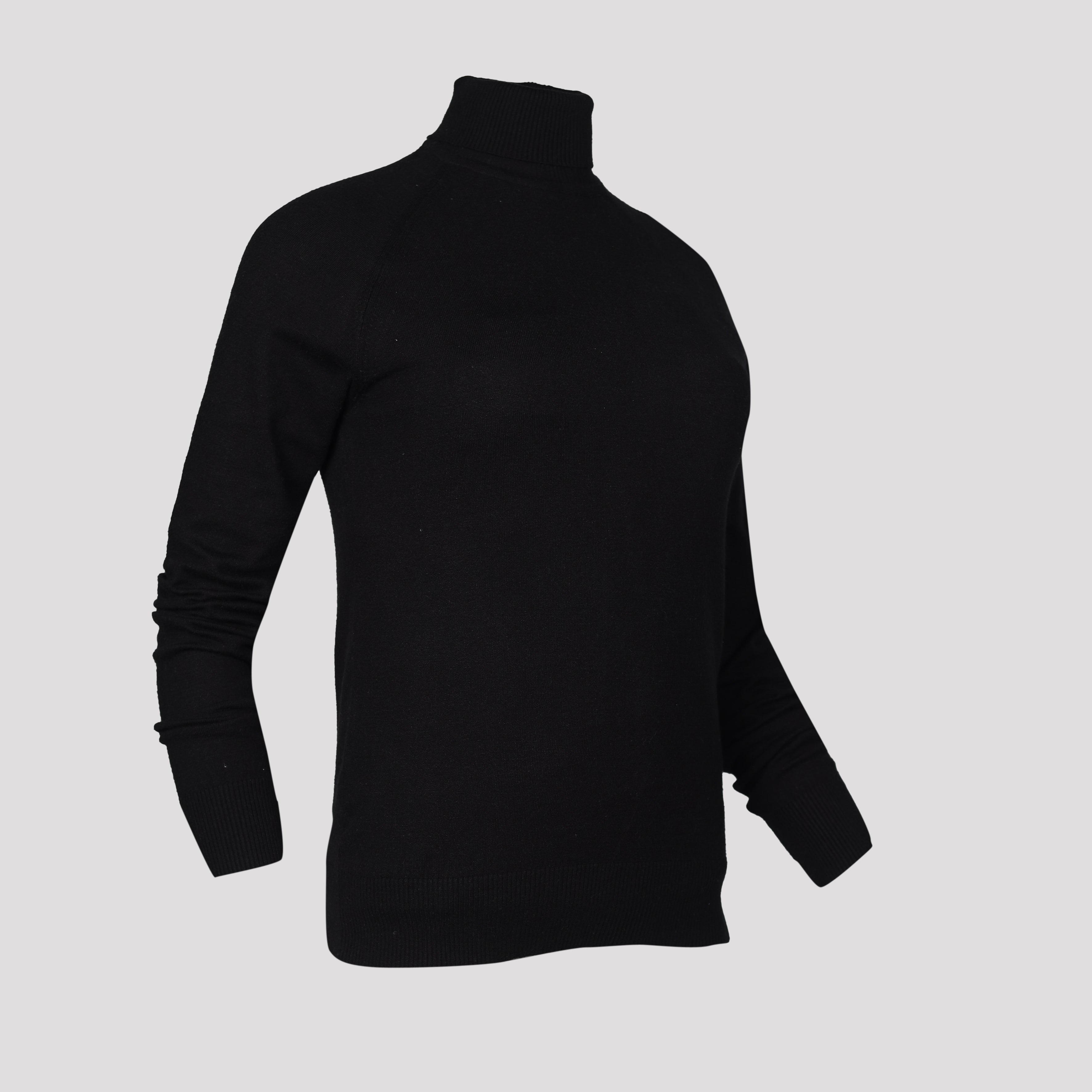 بلوفر-تريكو-اسود