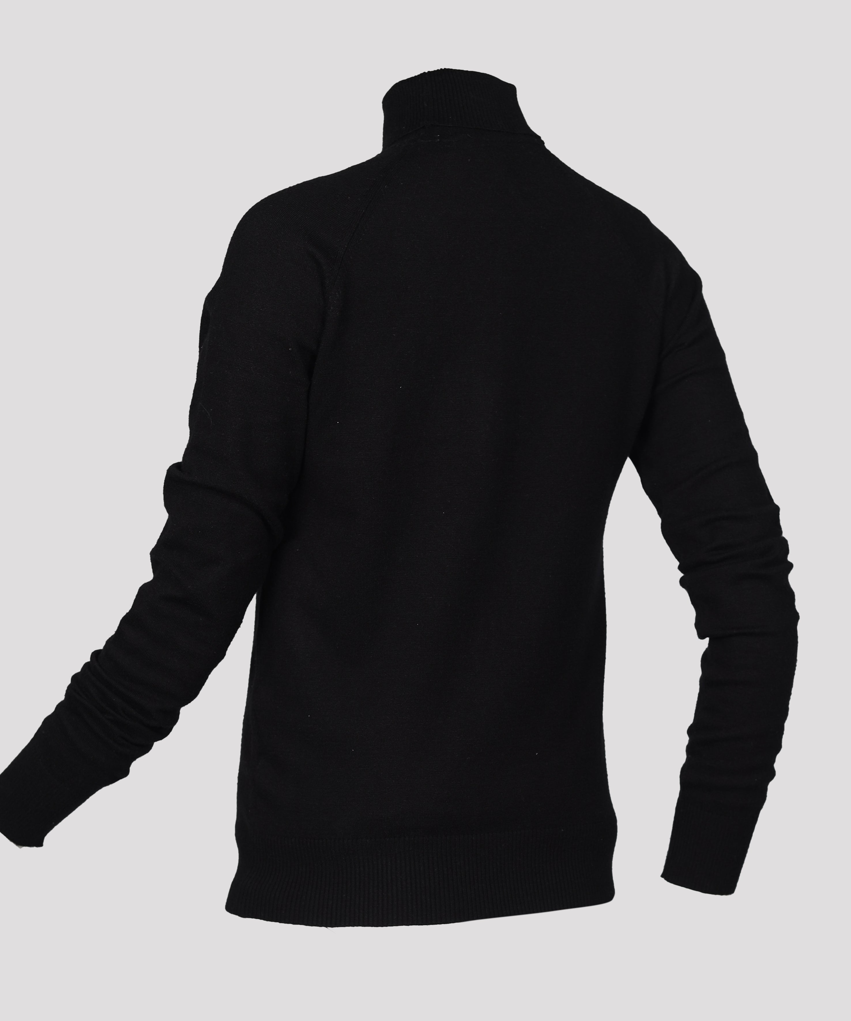 بلوفر-تريكو-اسود