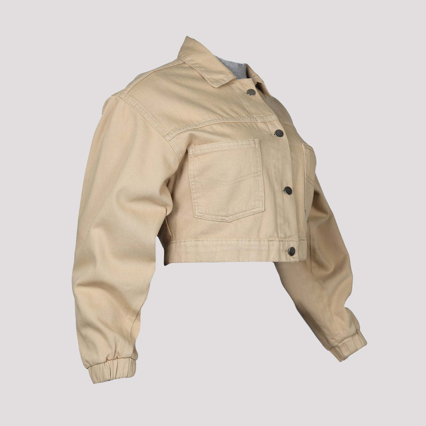 jacket Jeans