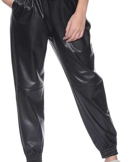 Trouser-Leather-BLACK